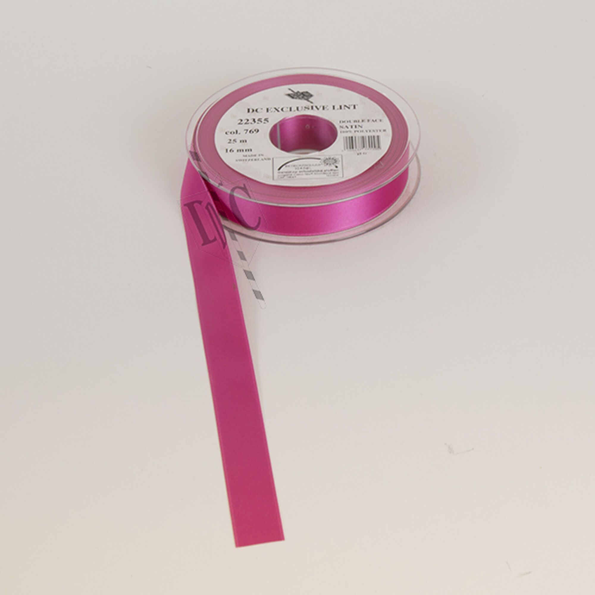 769 - Graflint 16 mm - Fuchsia