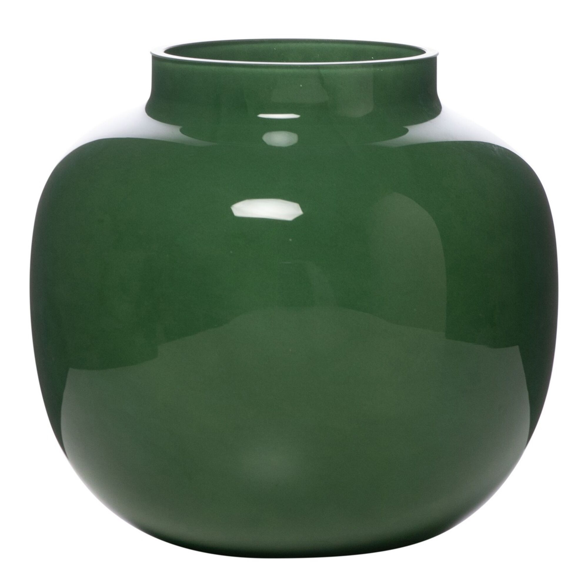 Laurence Vaas groen