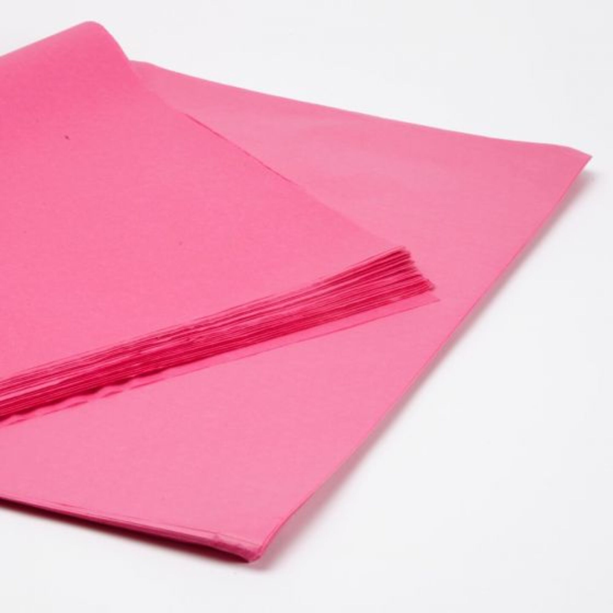 Tissue Paper - Fuchsia