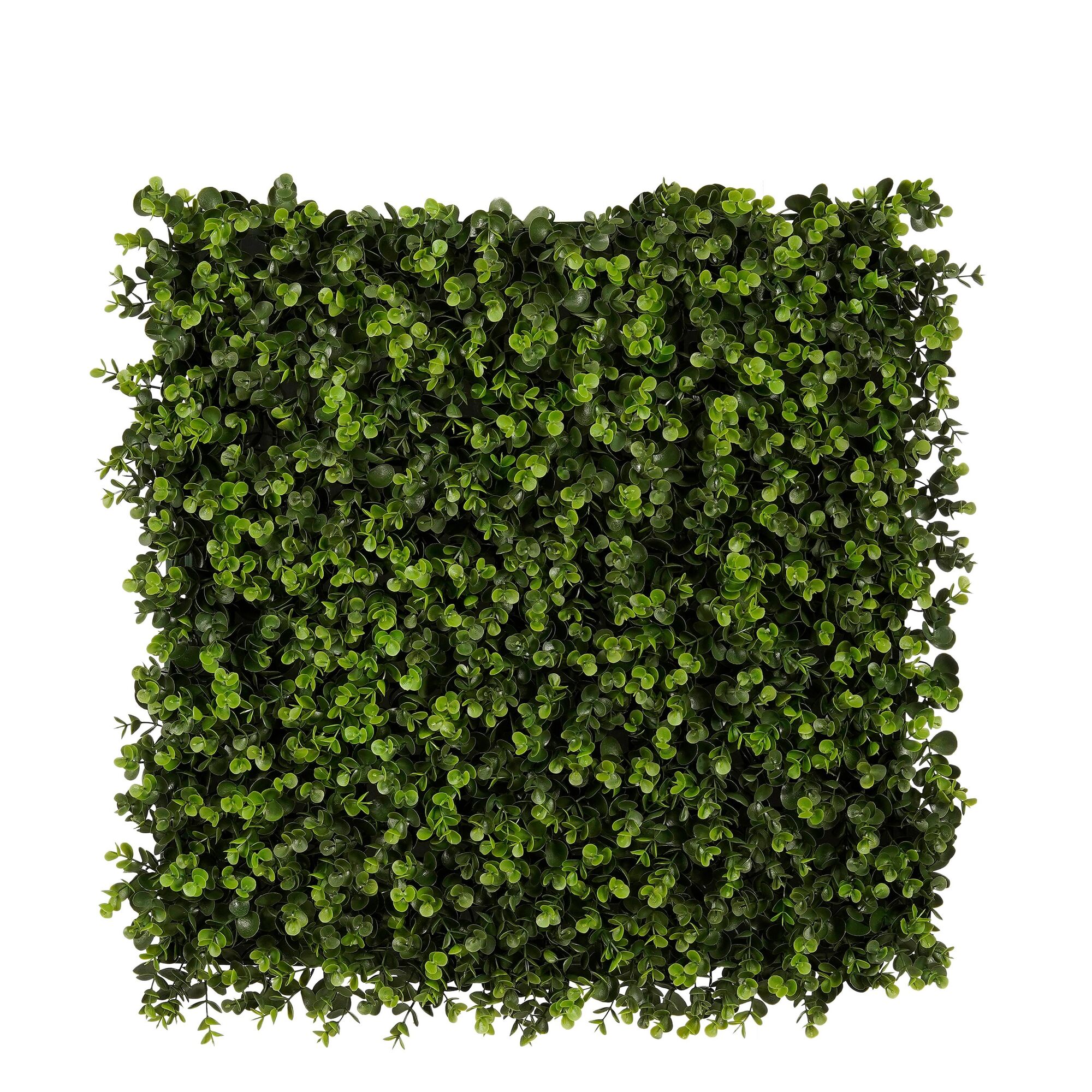 Mat eucalyptus groen waterproof & UV resistant