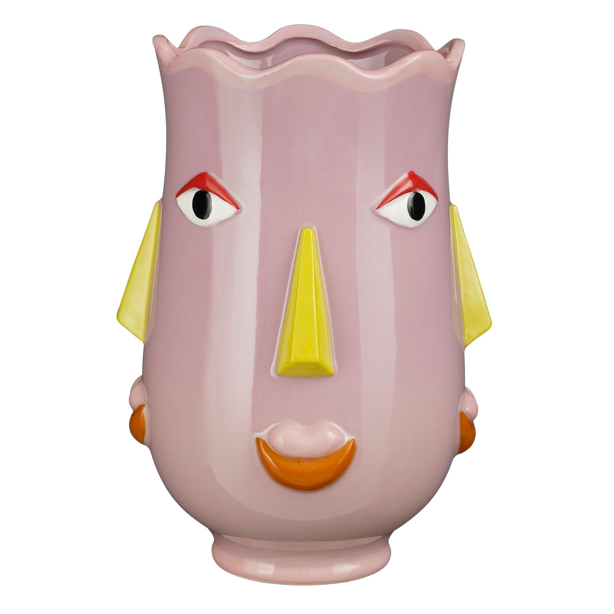 Zola pot dame paars