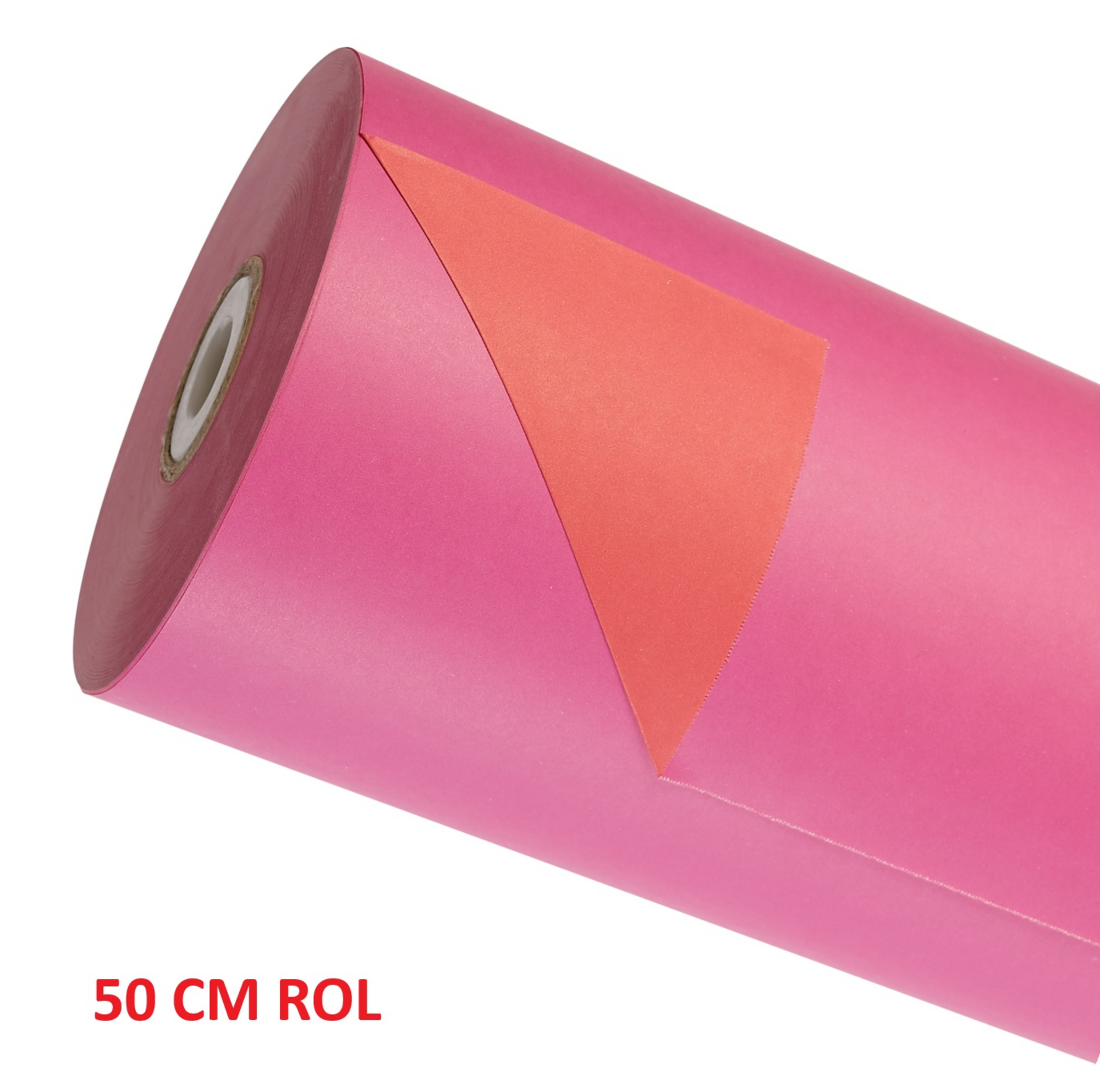 WK70gr Rood + Roze