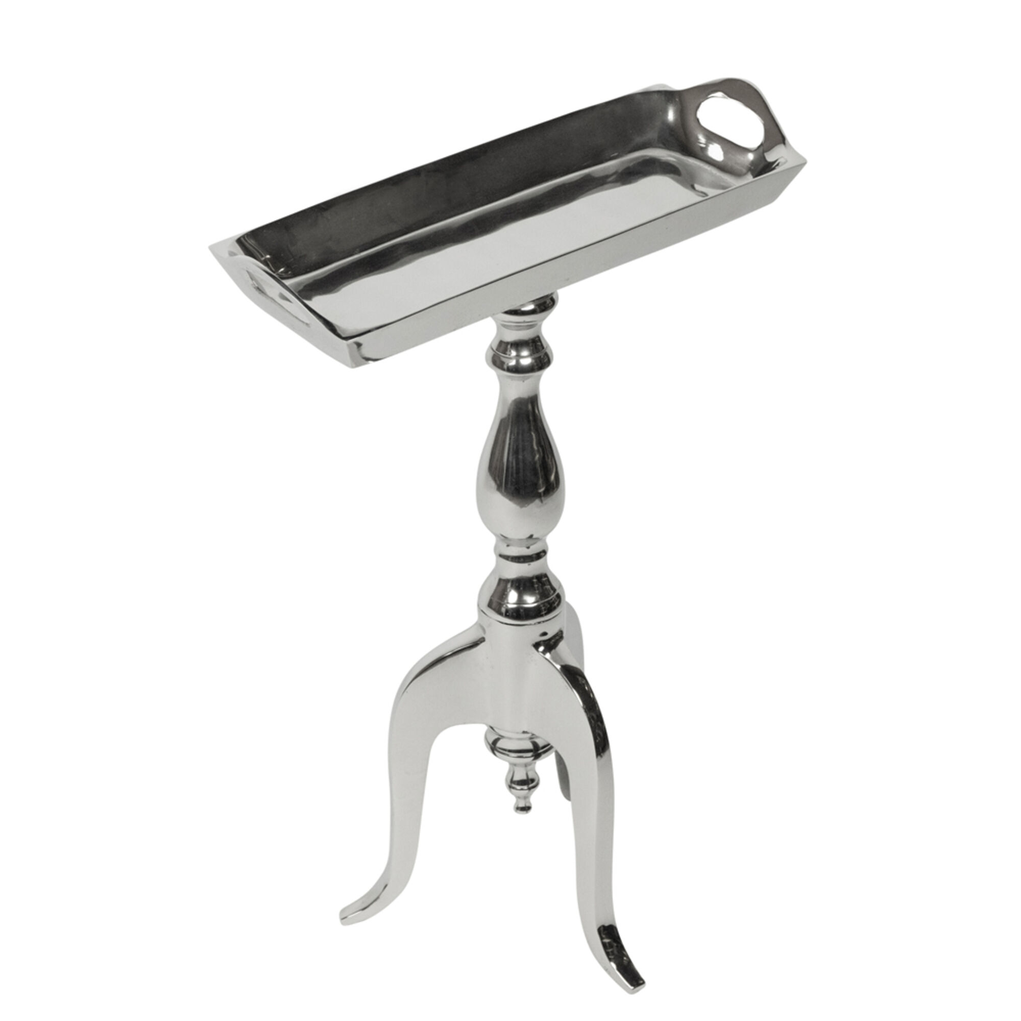 tafel shiny rechthoek