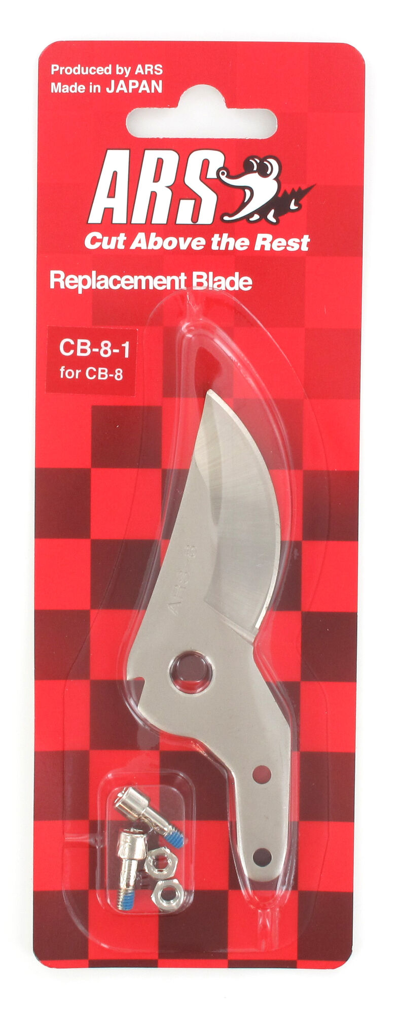 Reservemes ARS CB-8