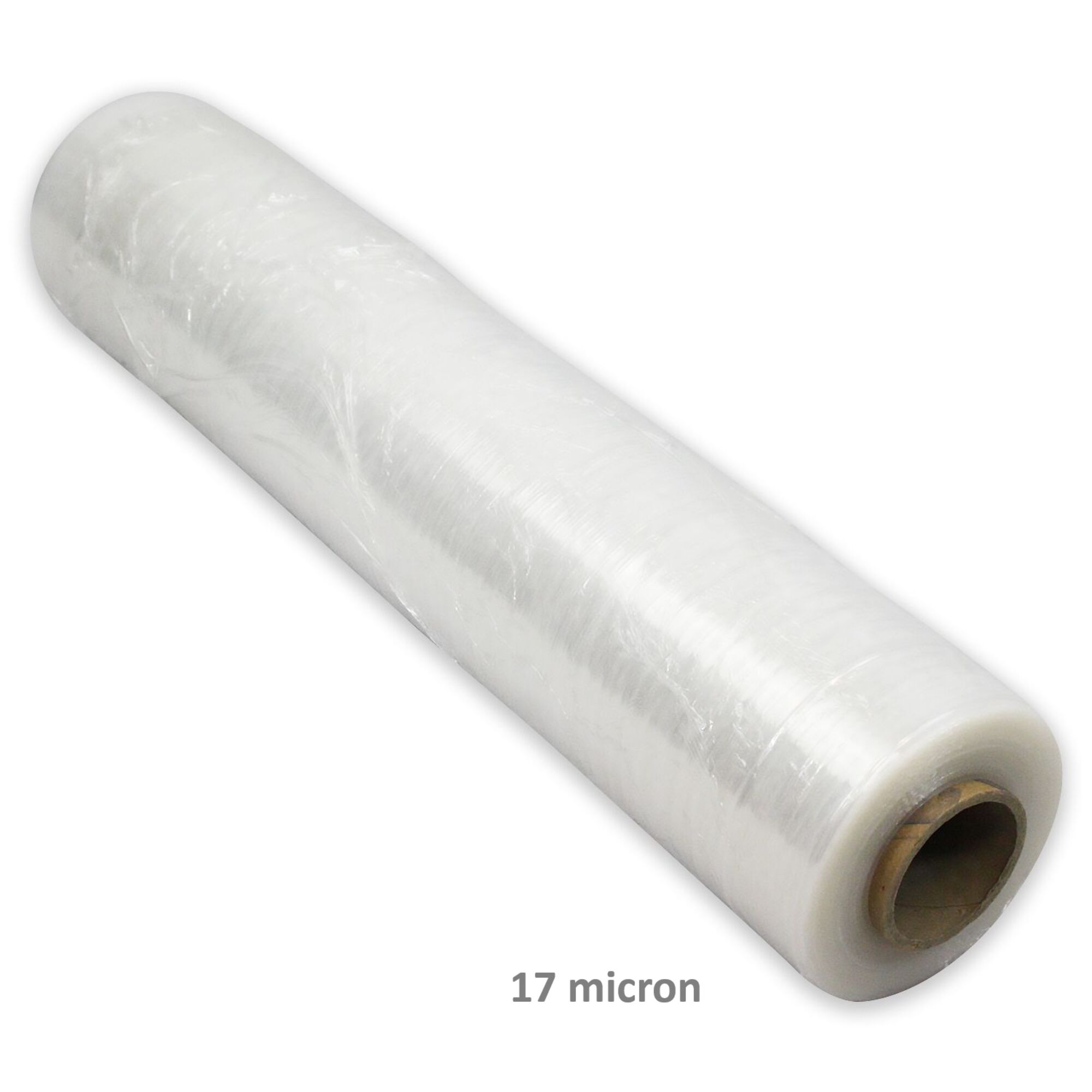 Rekwikkelfolie 17 mu - 150%