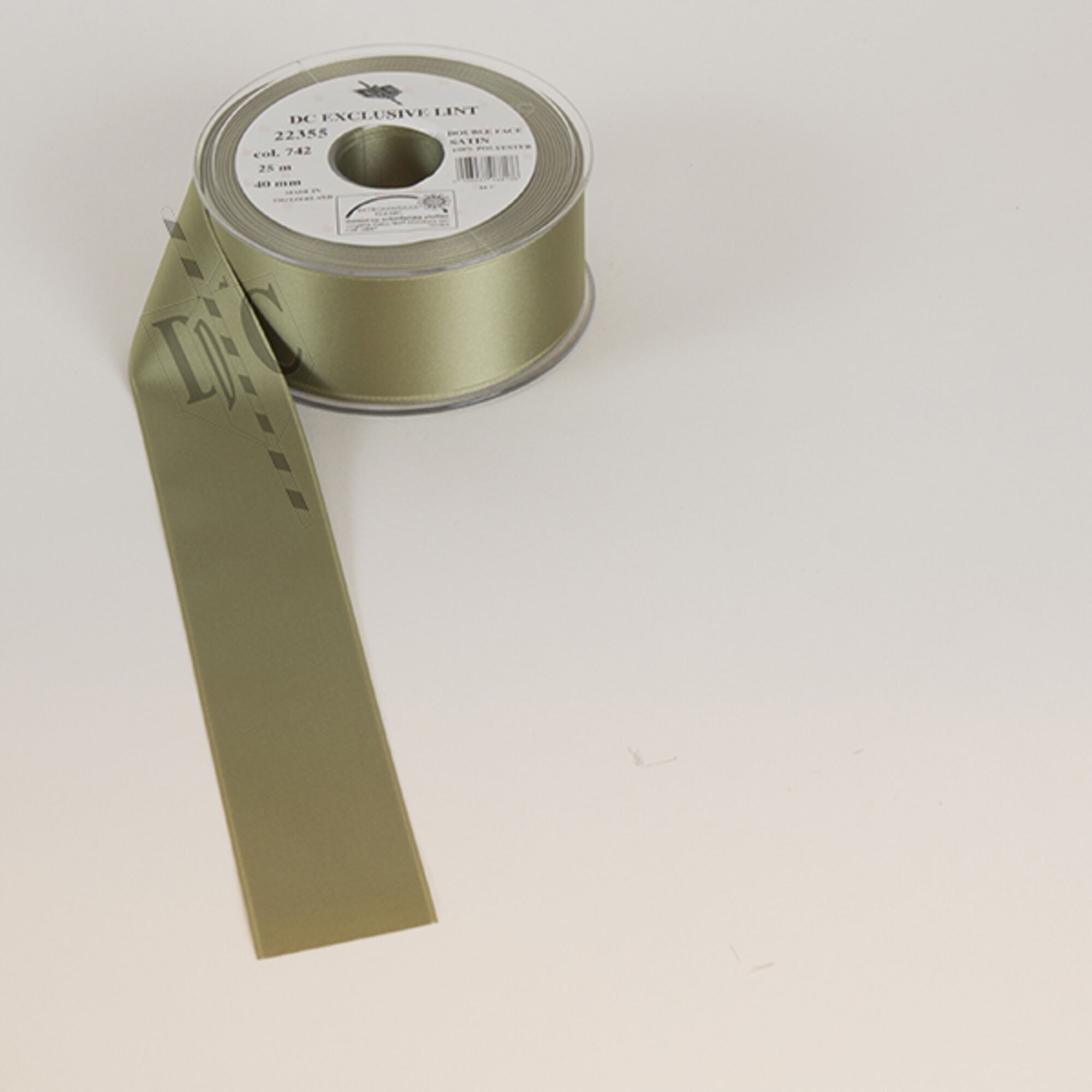 742 - Graflint 40 mm - Khaki