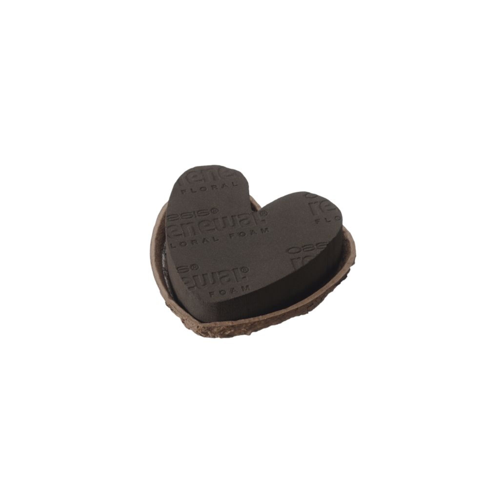 Oasis Renewal -  Biolit Solid Heart - 17cm