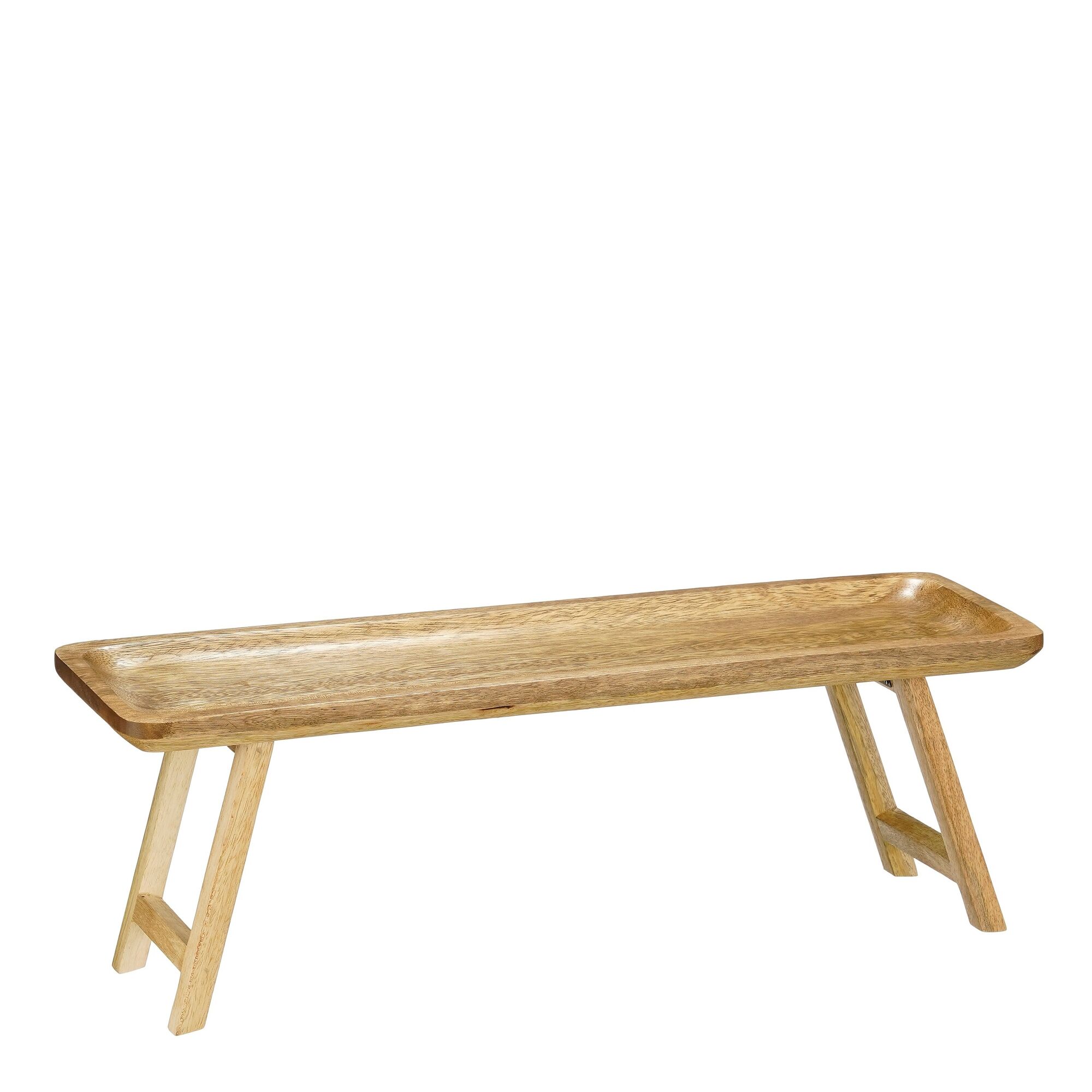 Duko dienblad d.bruin FSC 100%