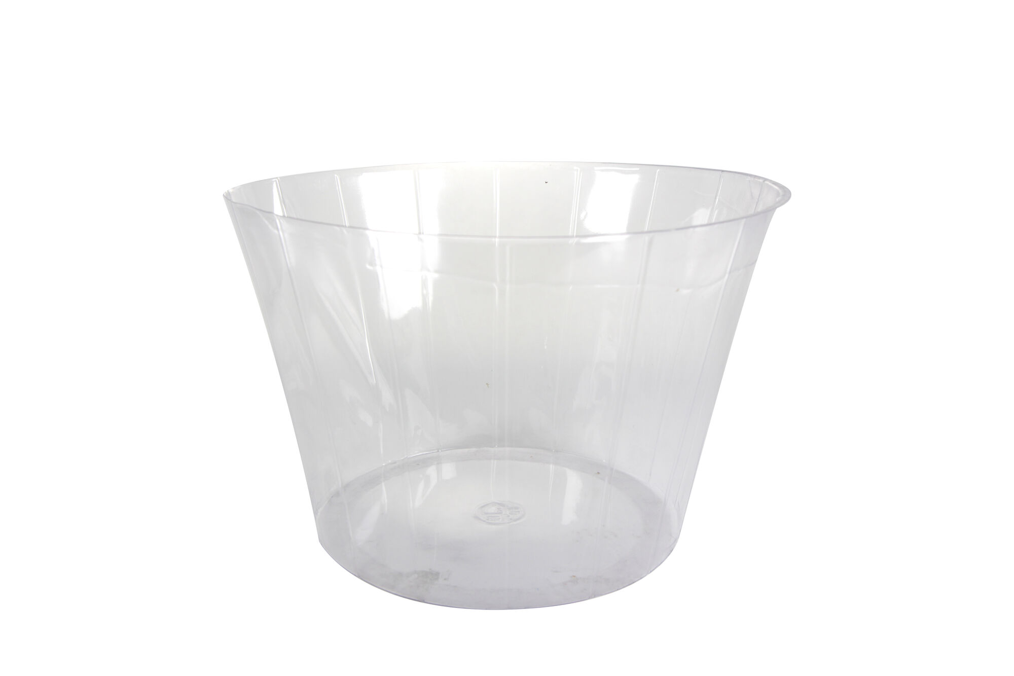 Pot inlay Lucas clear 15,0ltr