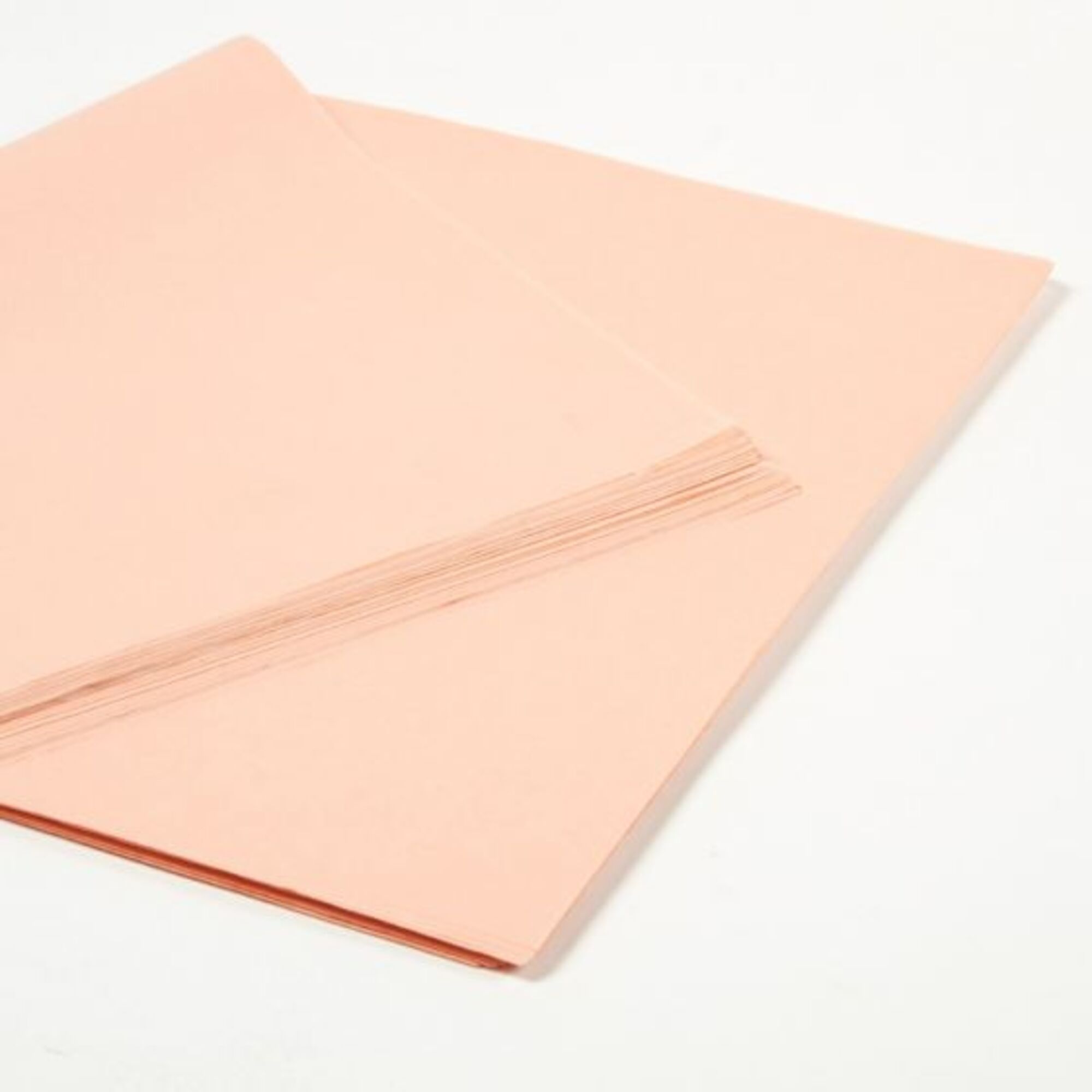 Tissue Paper - Perzik