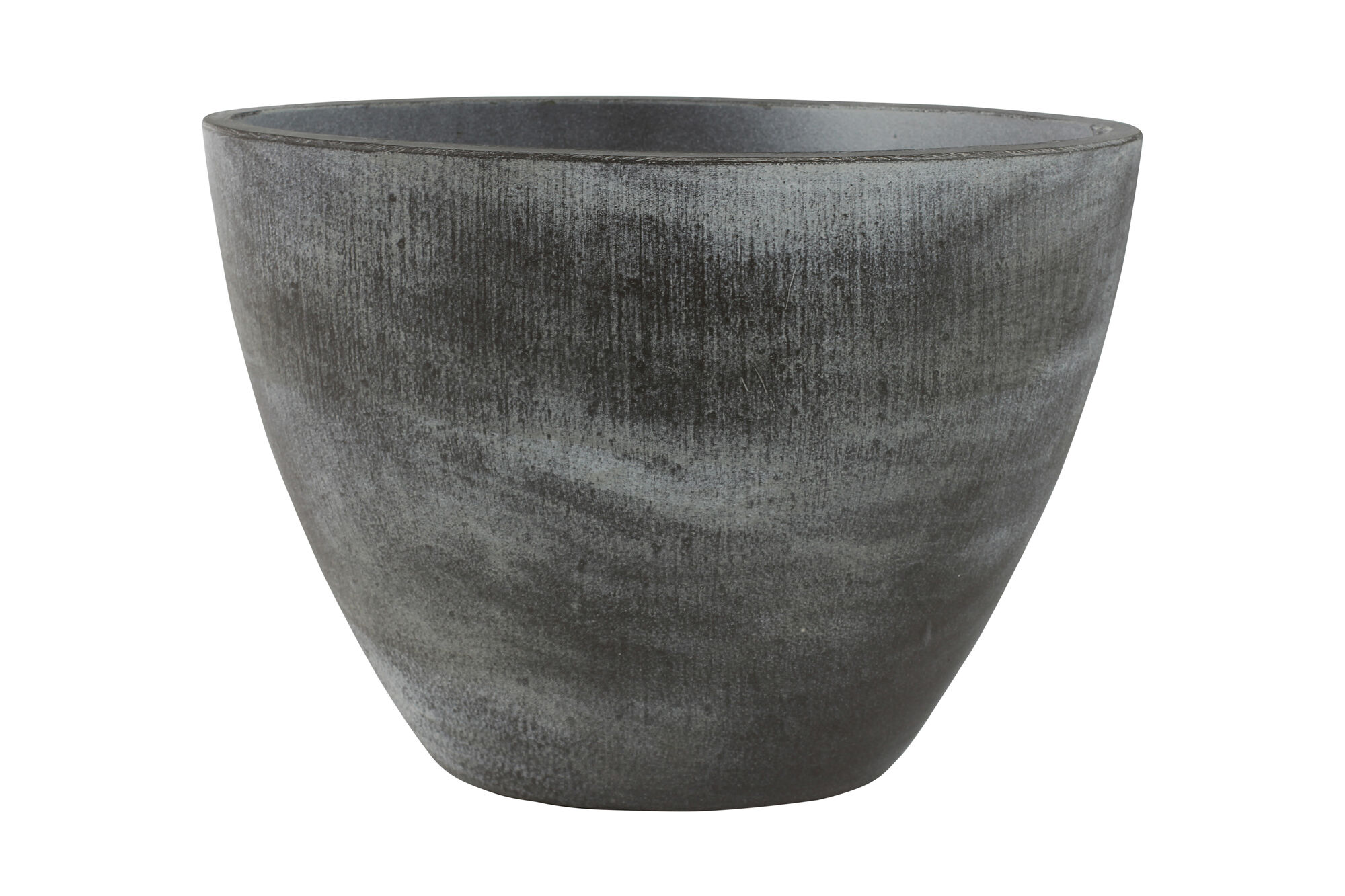 Planter Esra mystic grey