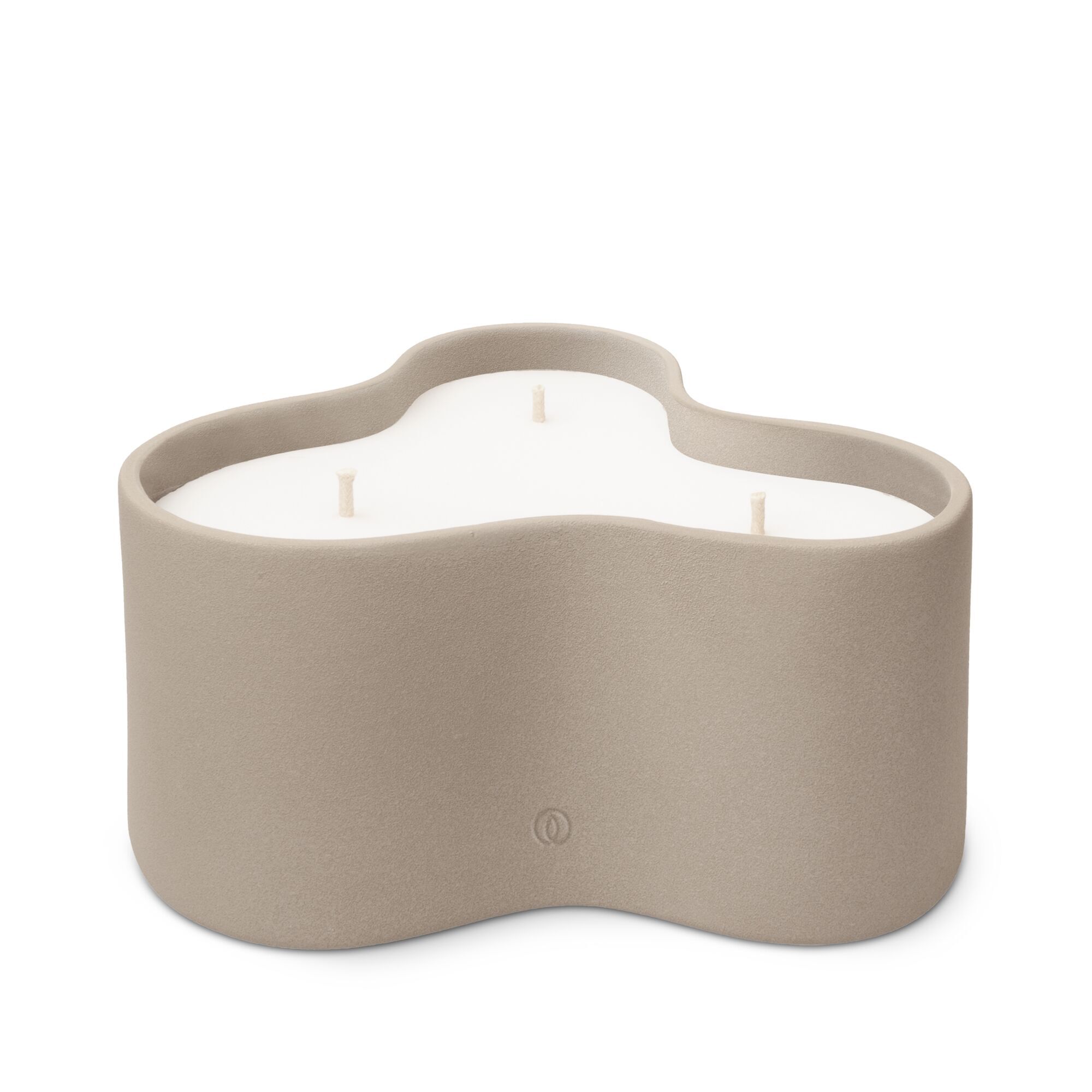 Clover buitenkaars - cementlook