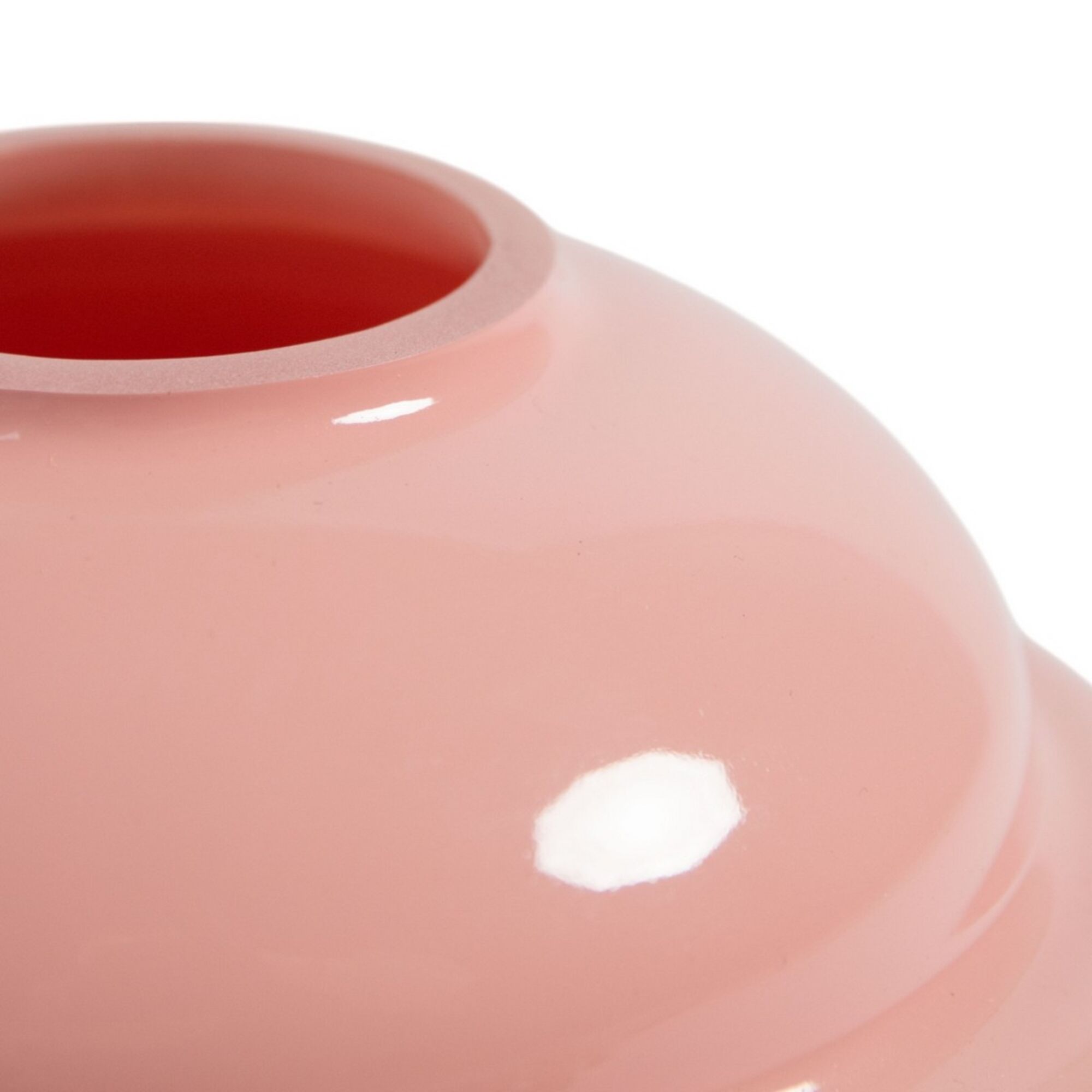 Buzz Vaas roze cm