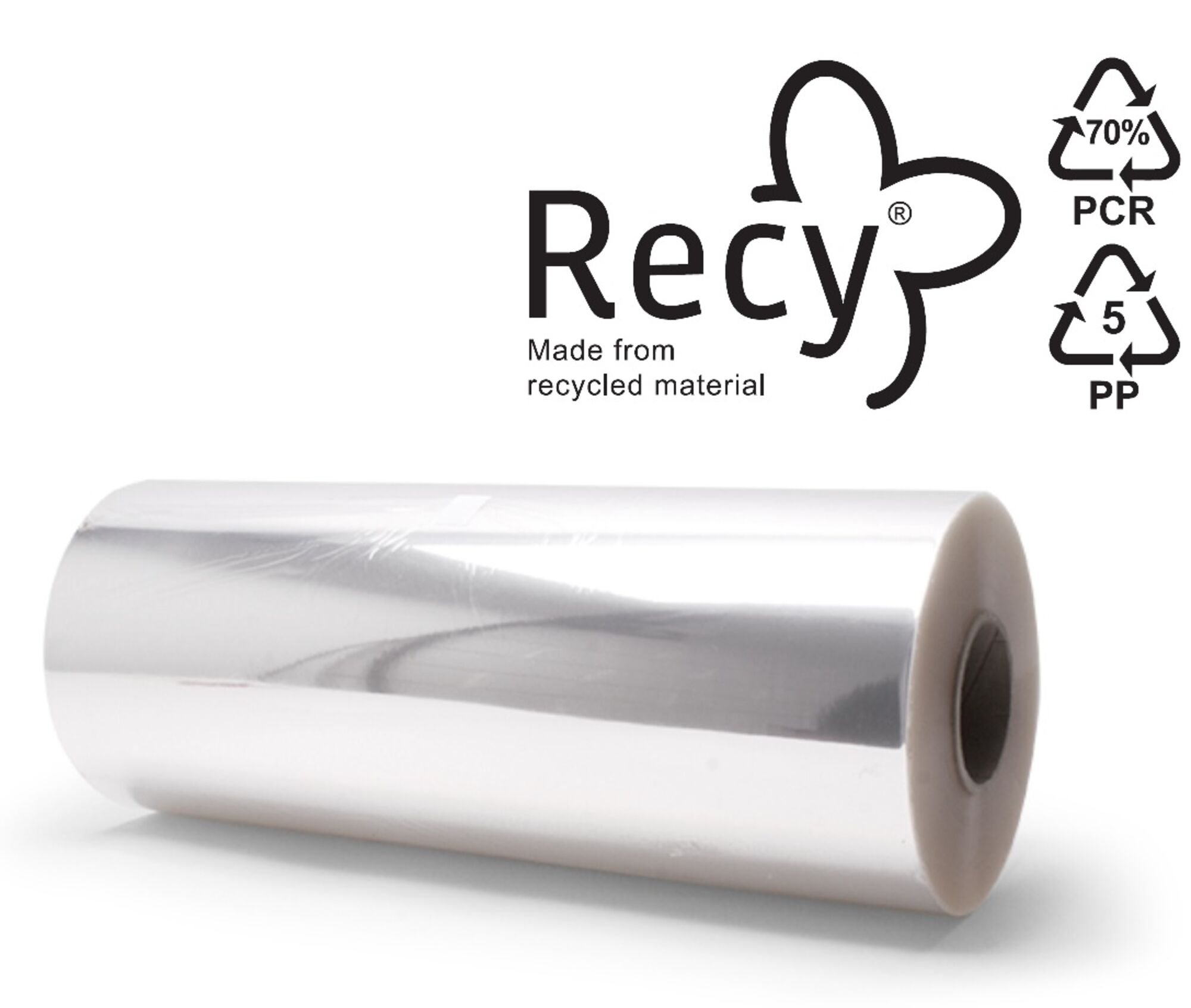 ROPP folie - 30 mu