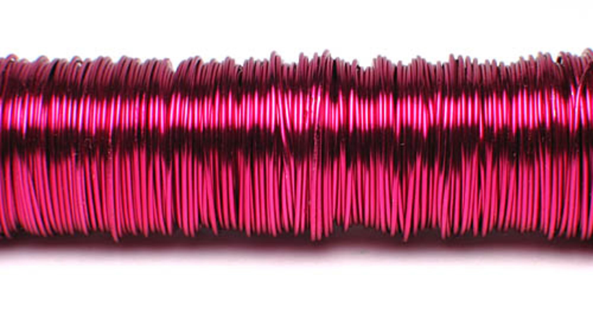 Wikkeldraad Fuchsia