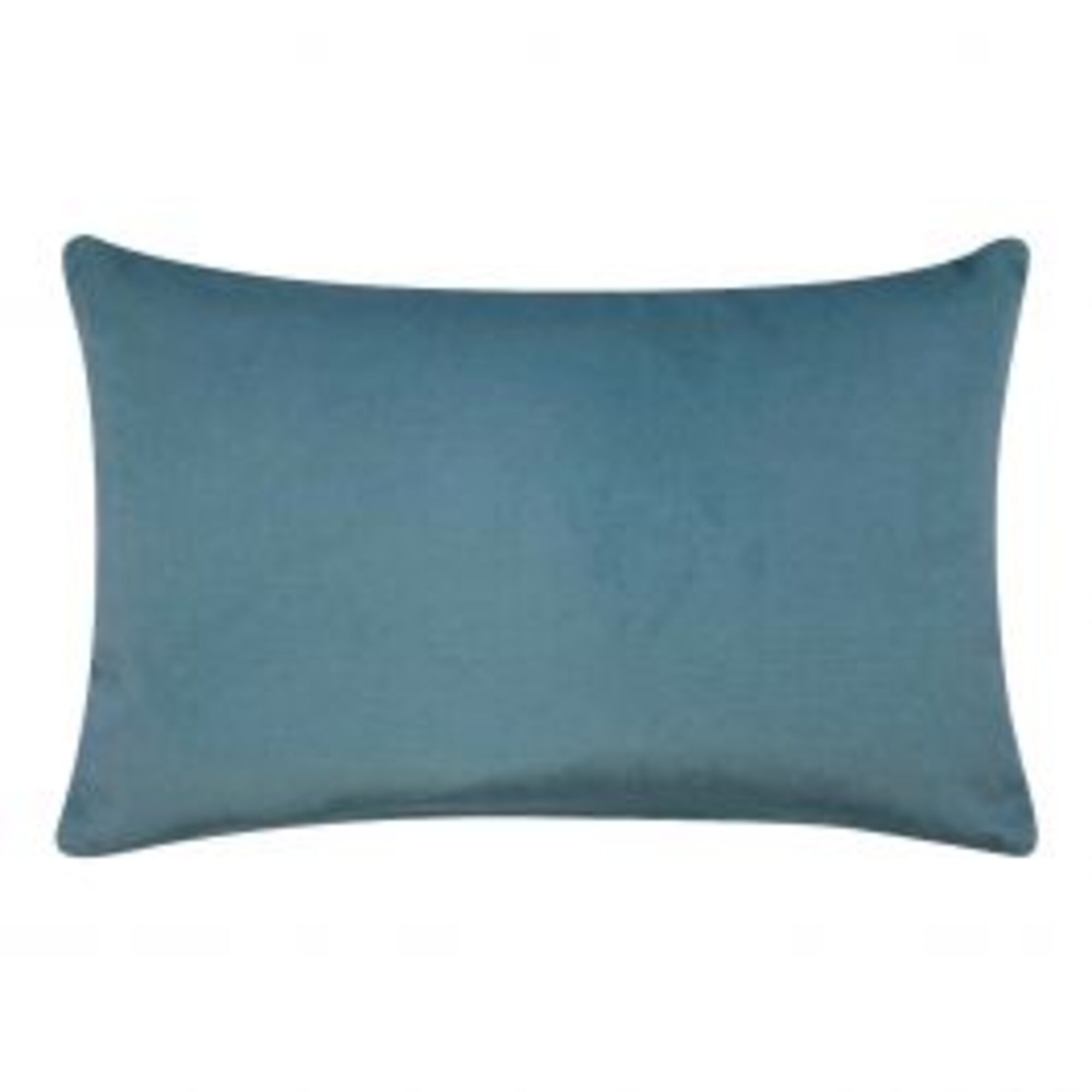 Dyma kussen licht blauw 30x50 cm