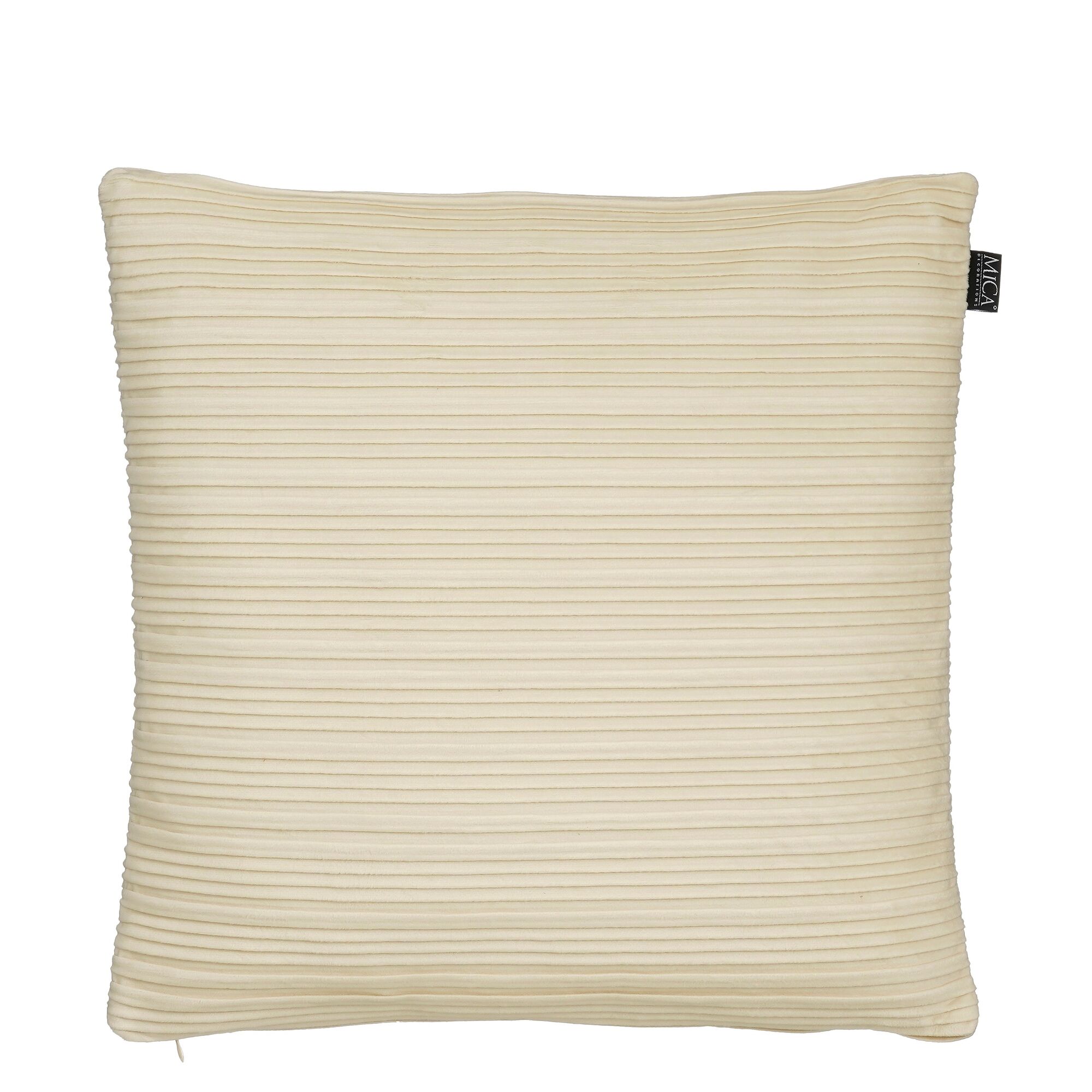 Lavia kussen creme fire retardant