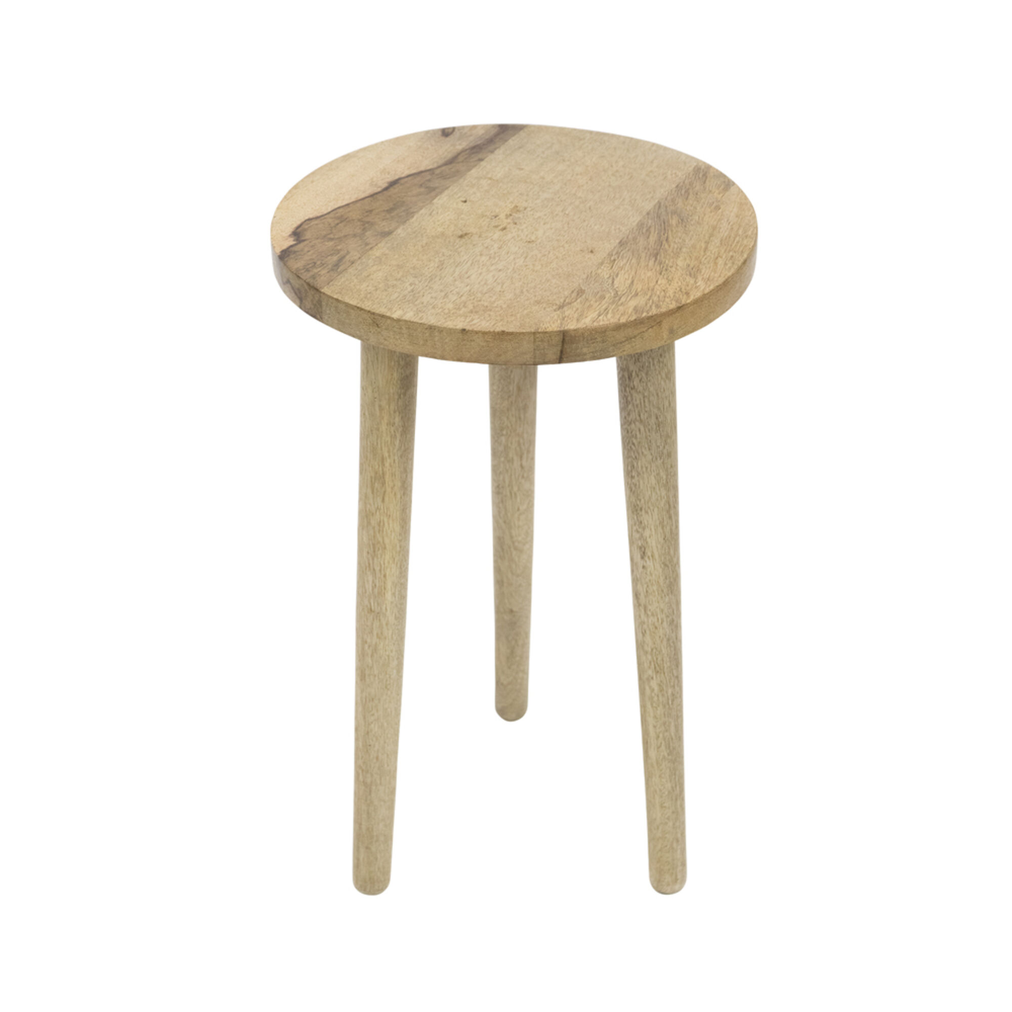 tafel mango hout dia