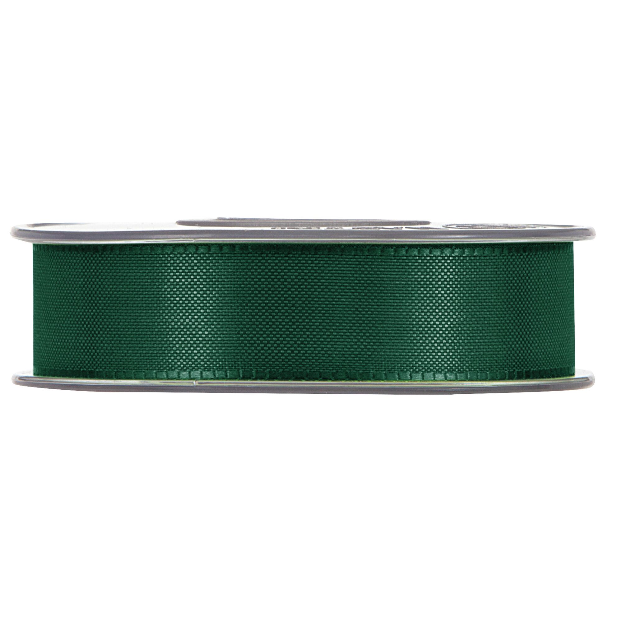 Taft Lint - Dark Green
