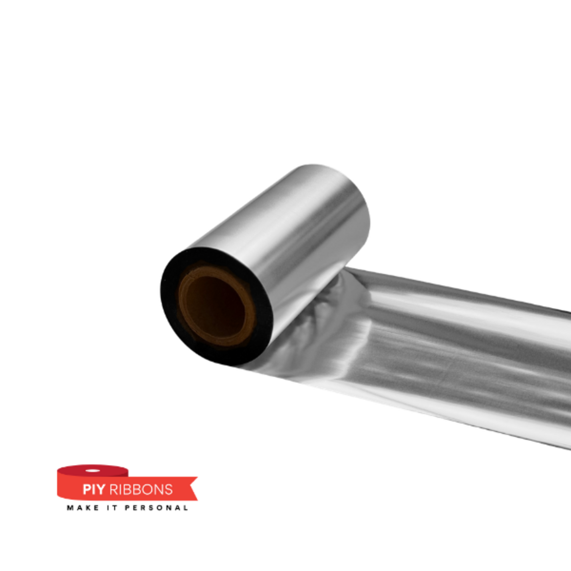 PIY Inkt - Zilver Glans B