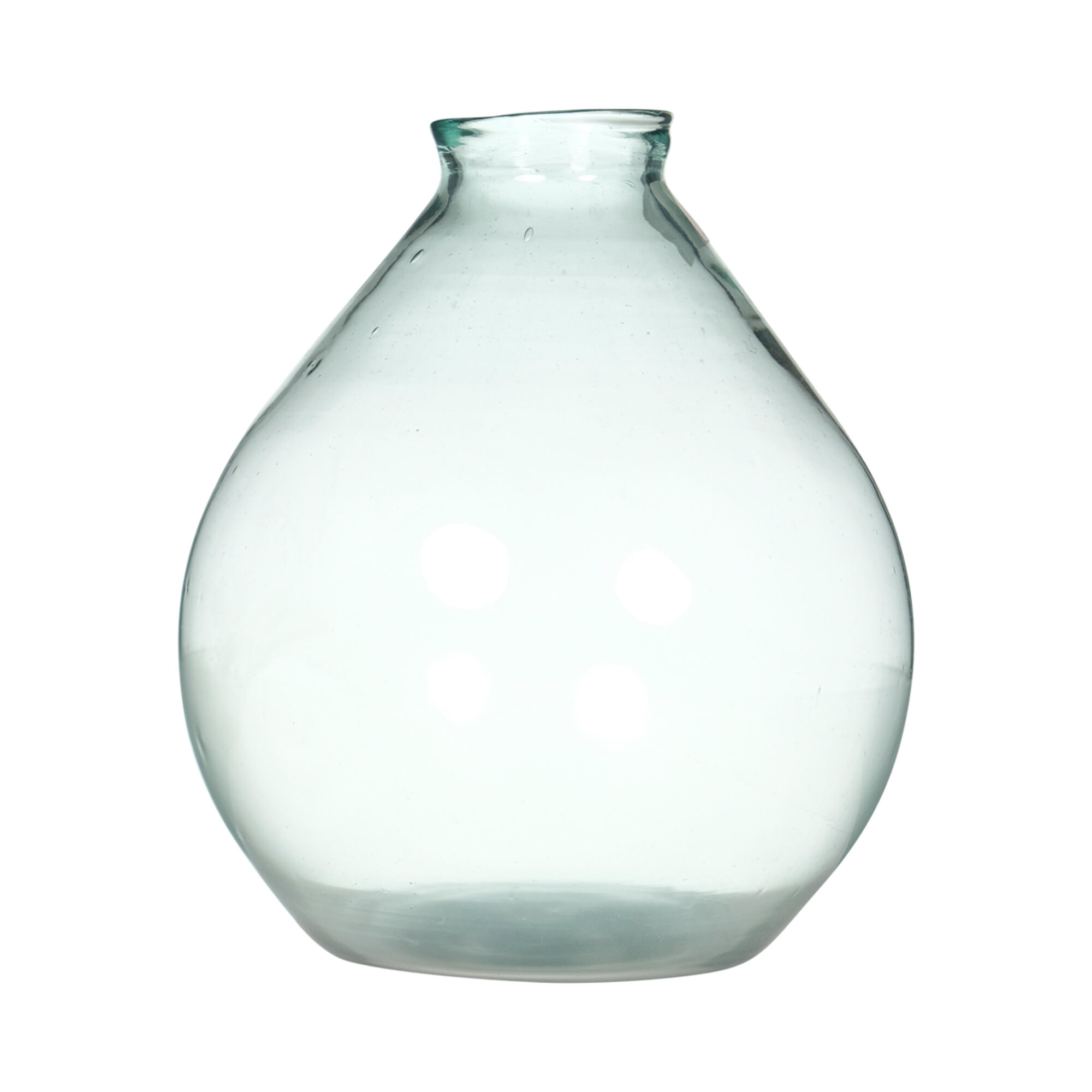 Recycled flesvaas 10 ltr