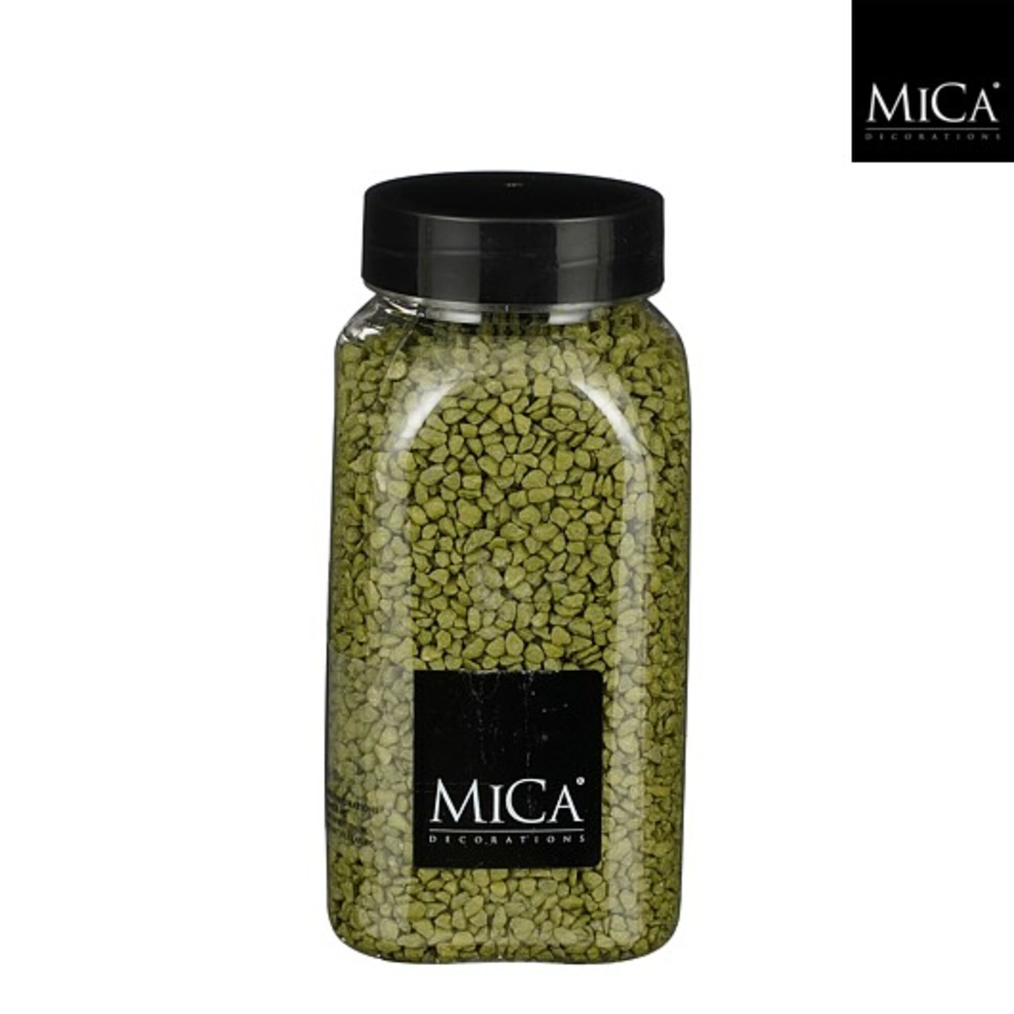 Gravel groen 650ml