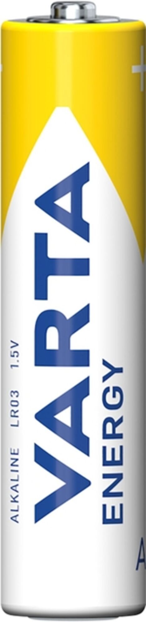 Batterij VARTA Energy - AAA