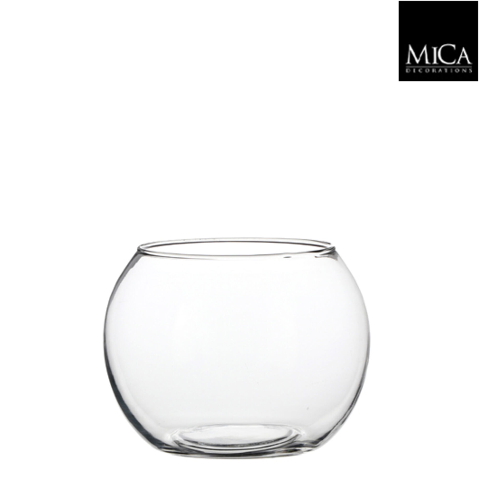 Bolla vaas bal glas