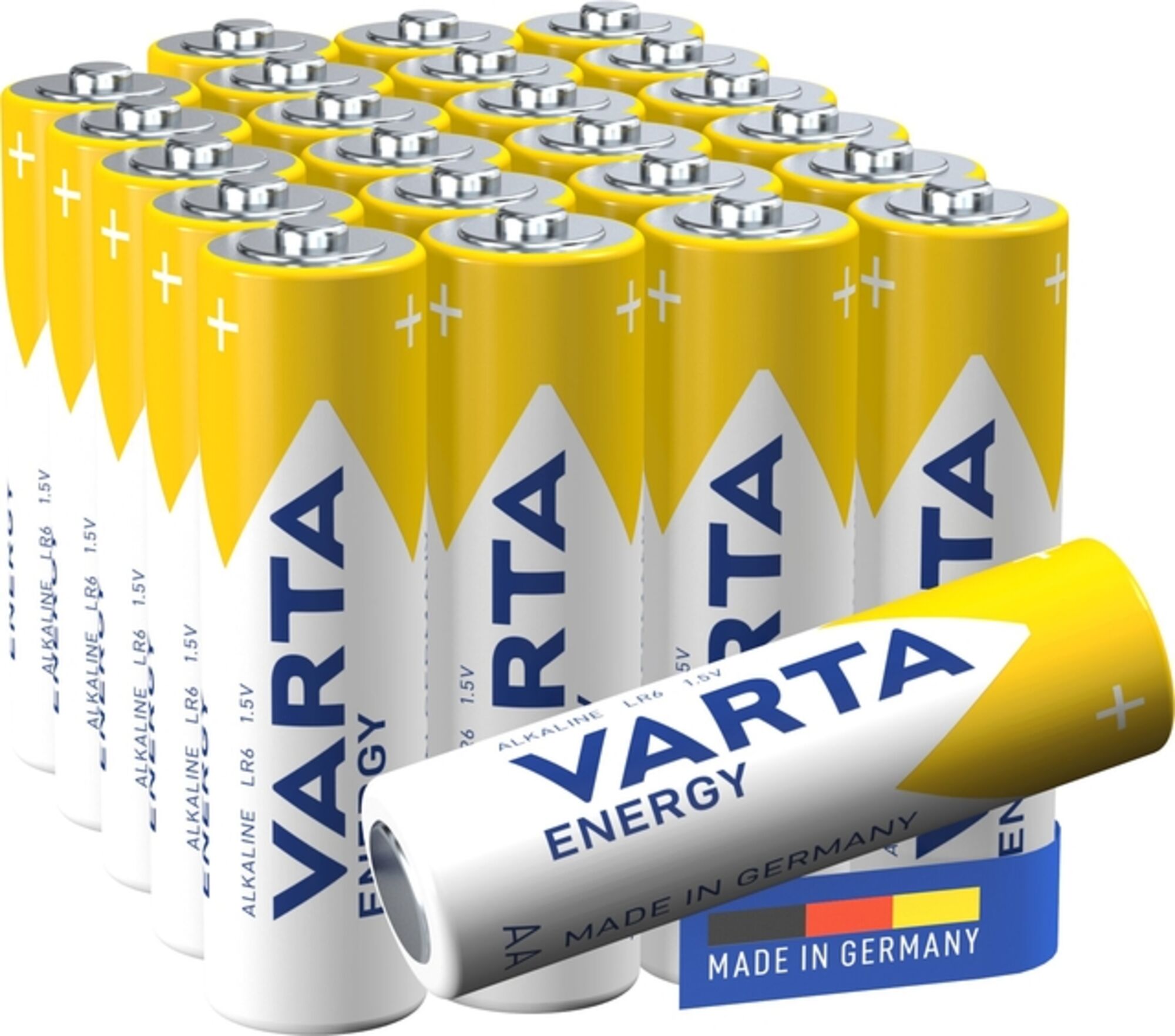 Batterij VARTA Energy - AA