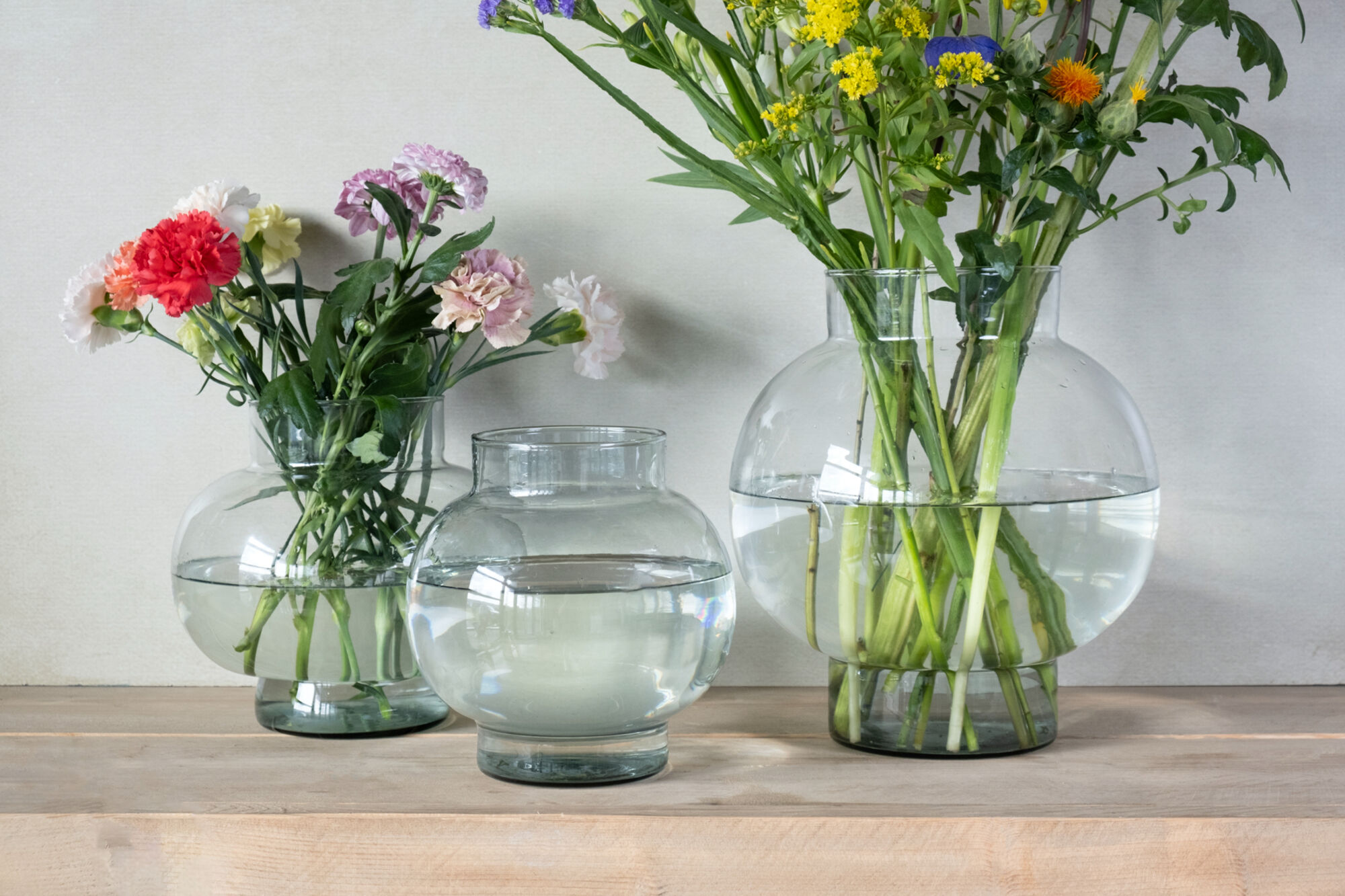 Deborah Recycled Buikvaas