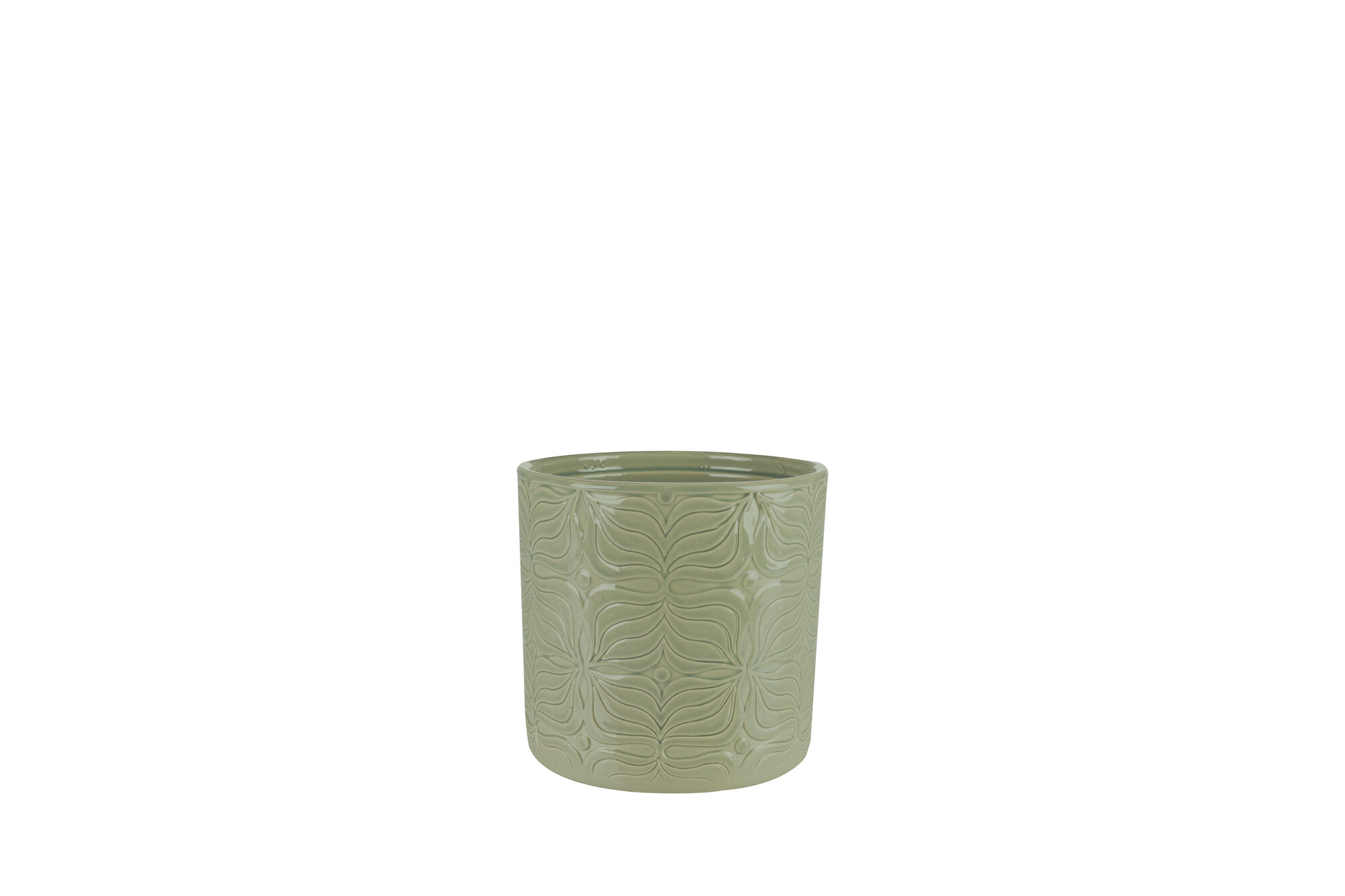Pot Sil mint