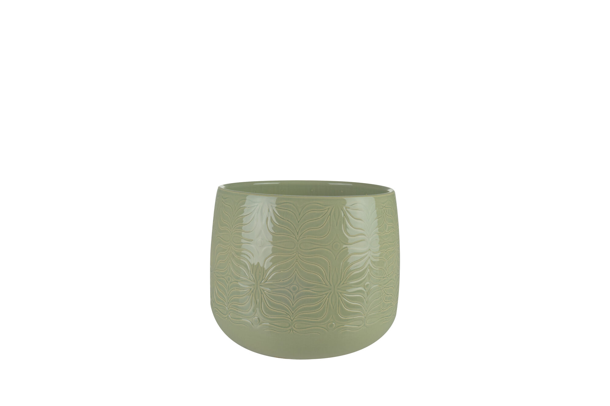 Pot Sytse mint