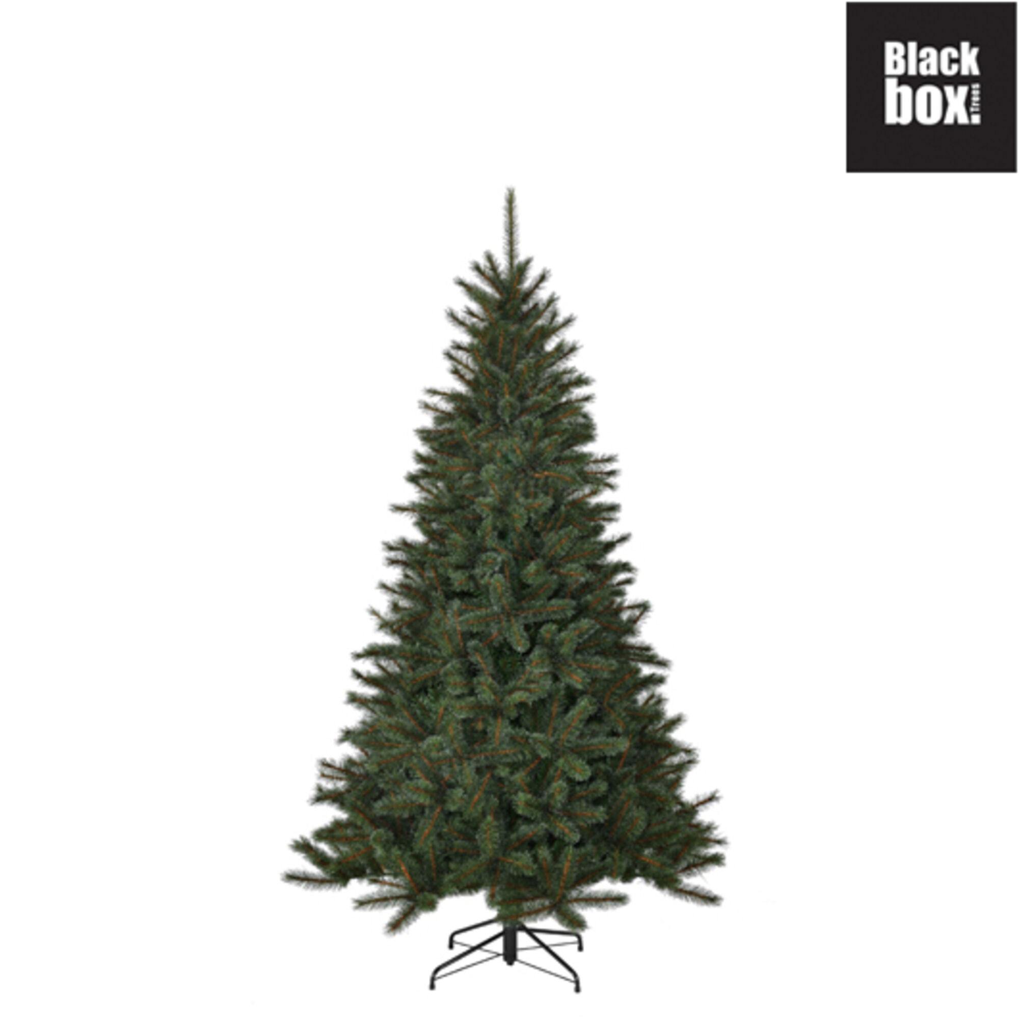 Toronto kerstboom groen TIPS 715