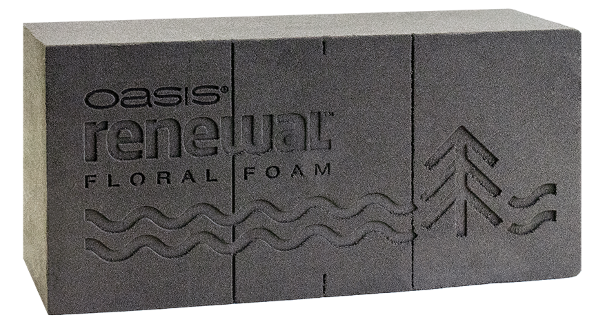 Oasis Renewal Floral Foam