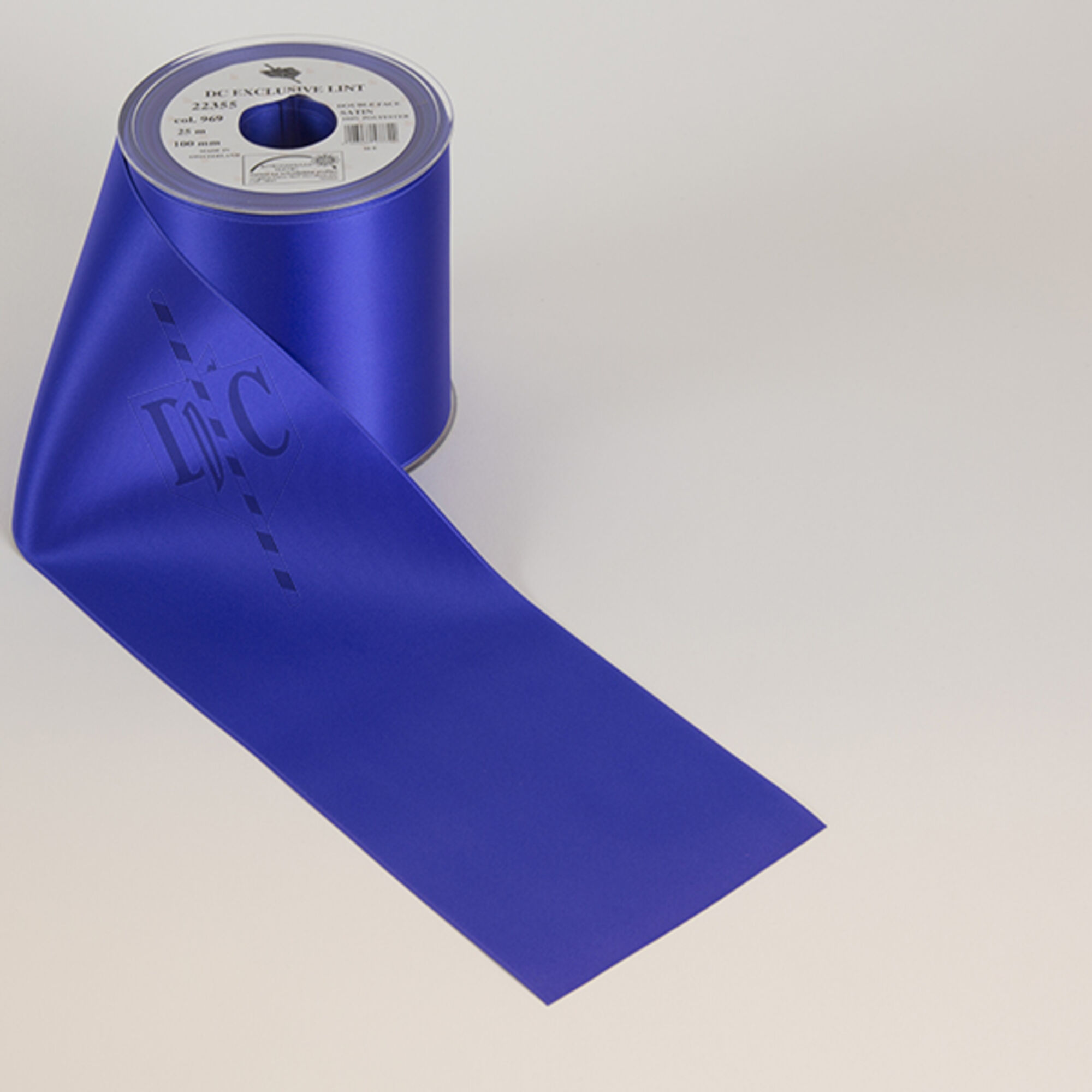 969 - Graflint 100 mm - Violet