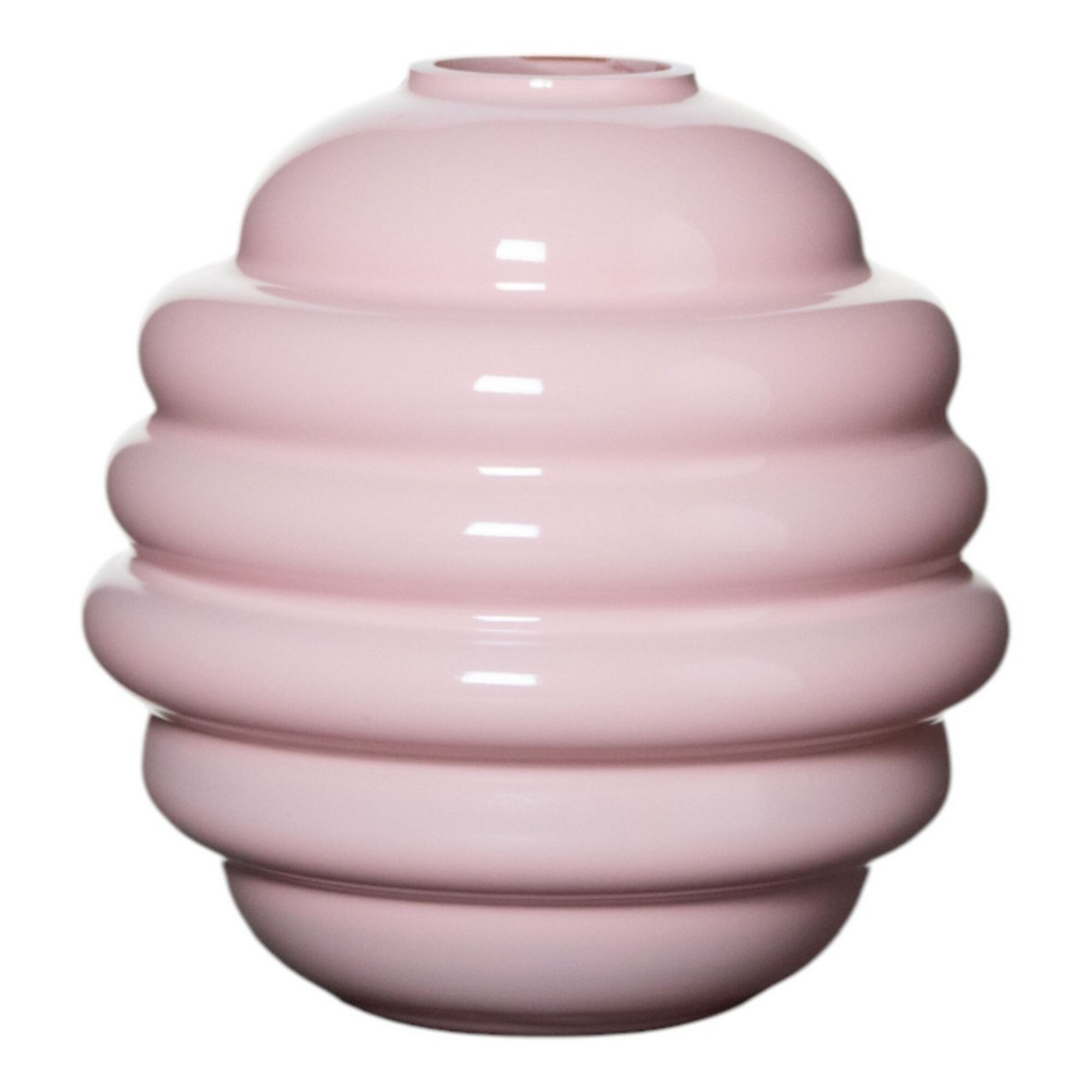Buzz Vaas roze cm
