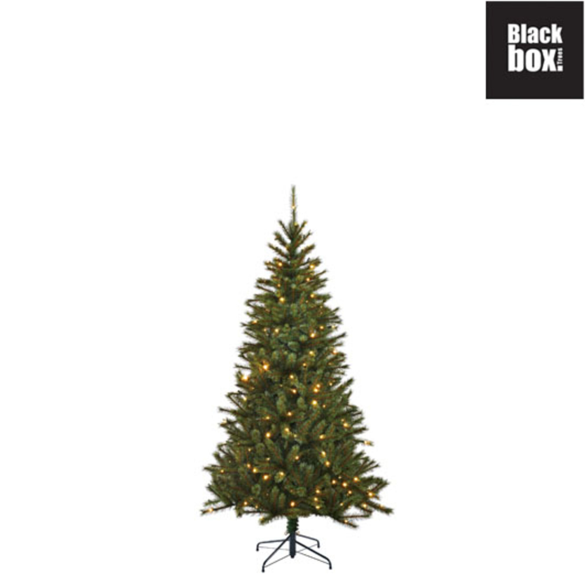 Kingston kerstboom led groen 80L TIPS 195