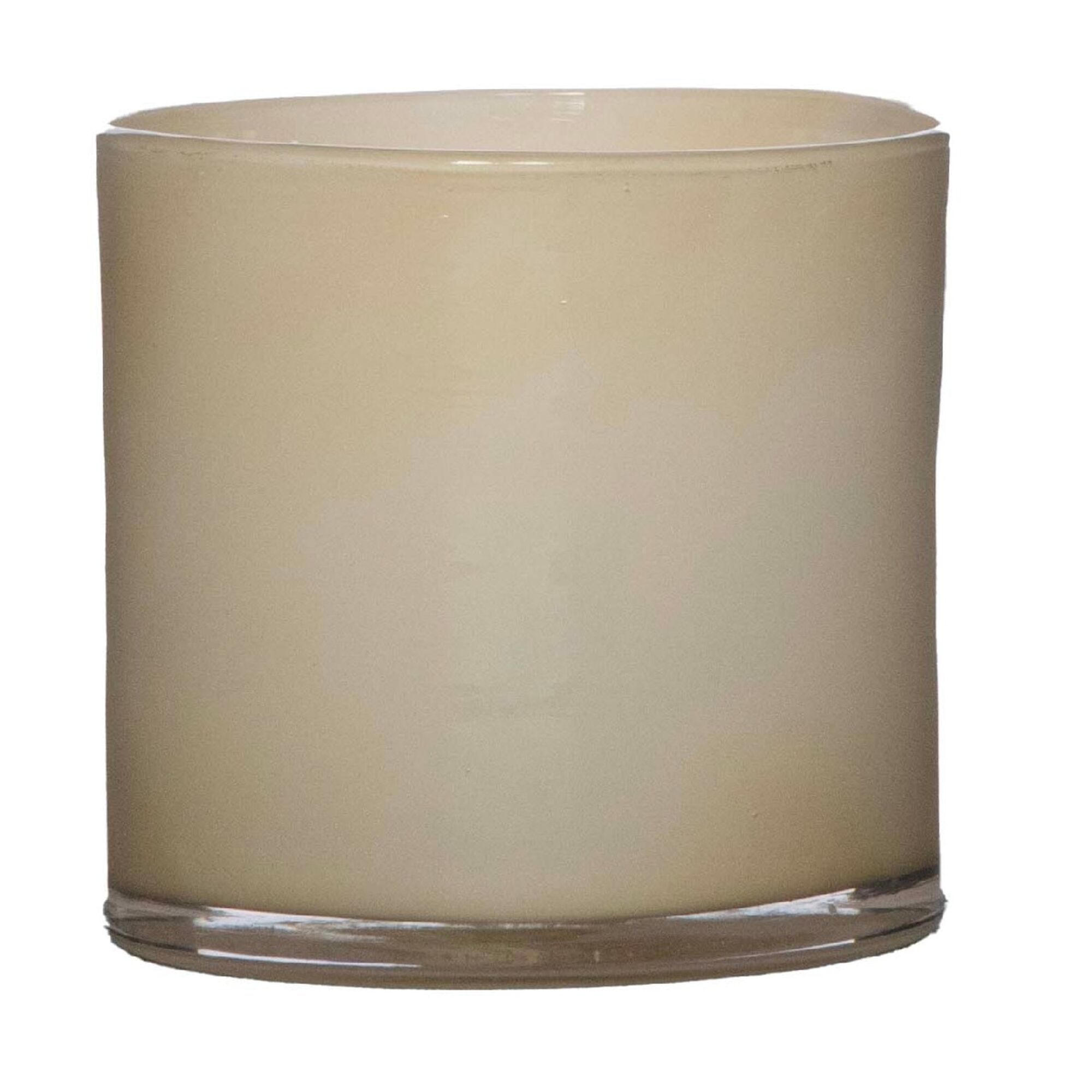Cilinder Astra Solid Beige