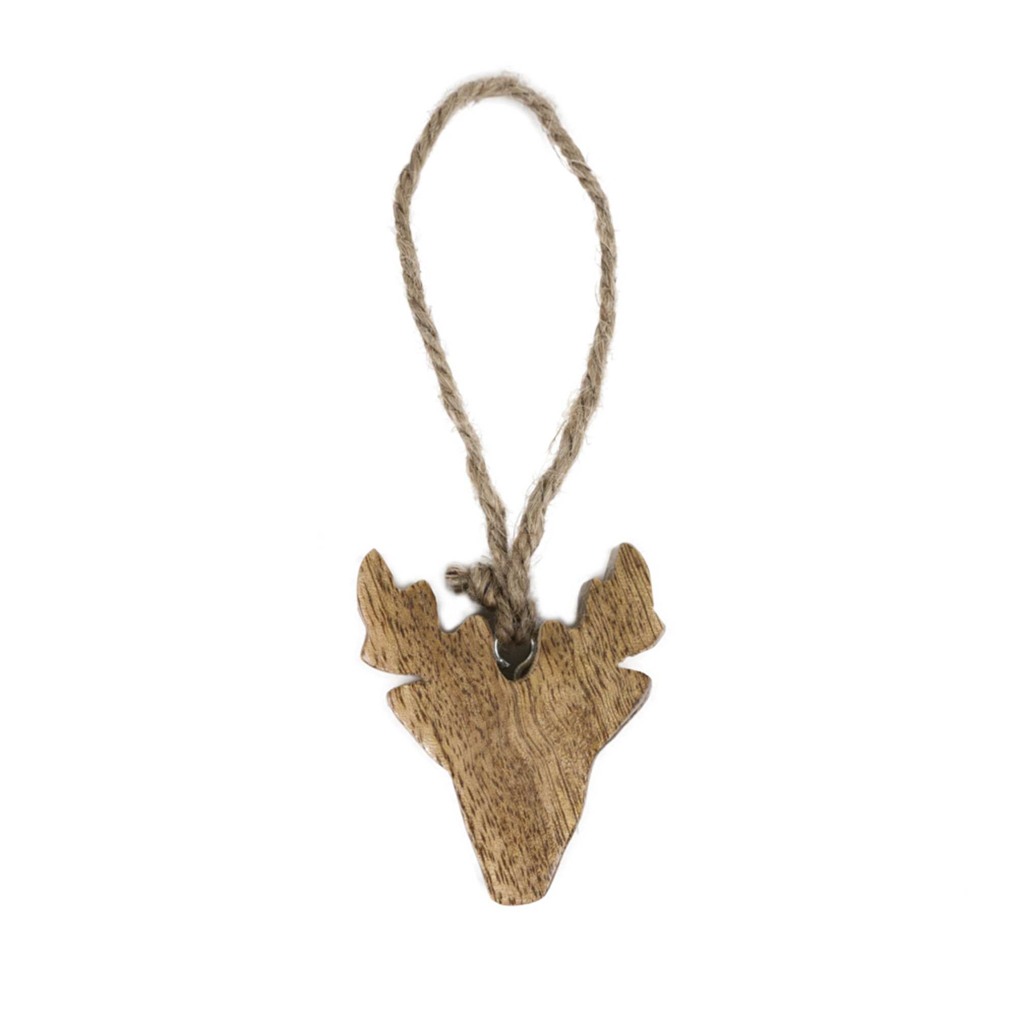 hert hanger mango touw