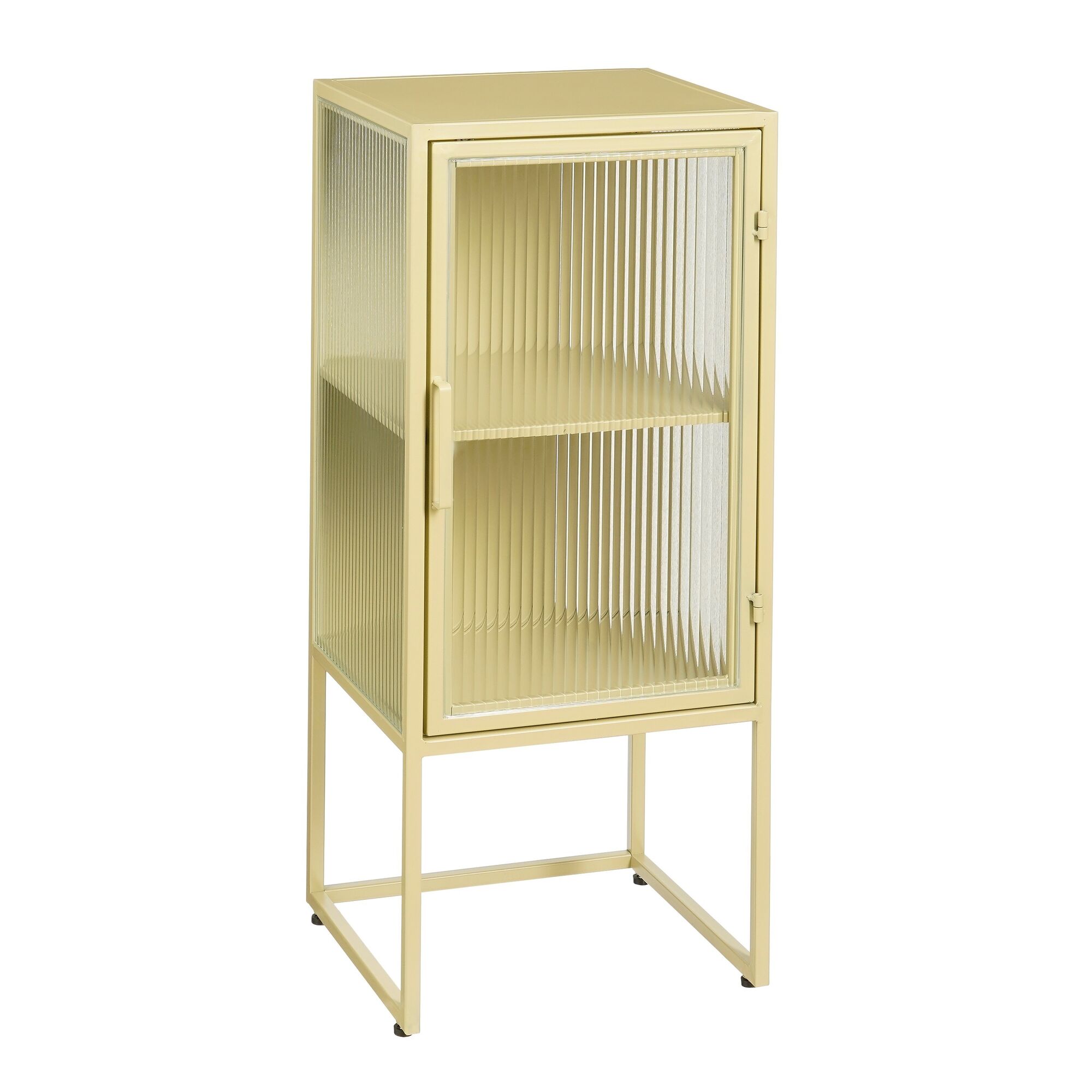 Clifton kabinet beige