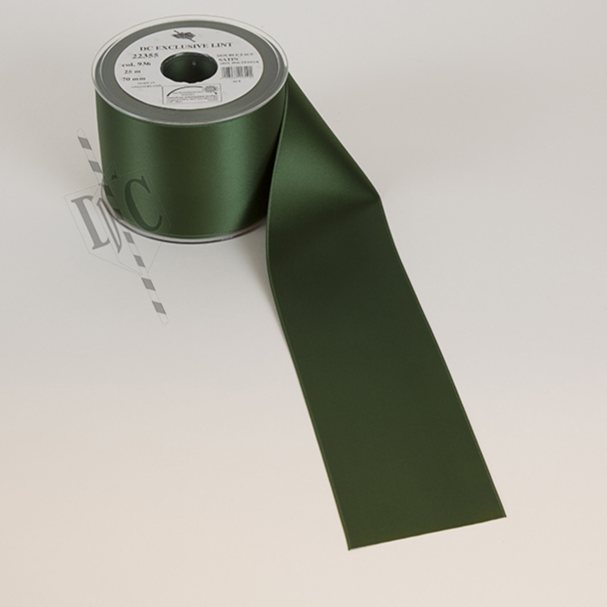 936 - Graflint 70 mm - Olijf Groen