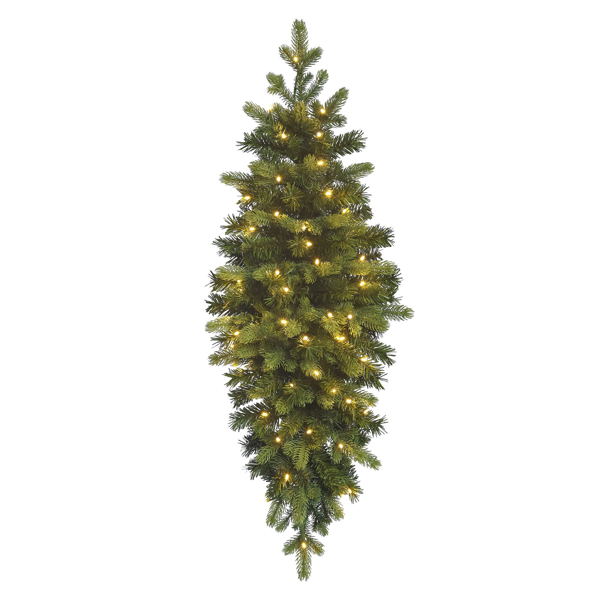 Arctic glow swag groen 50L 328 TIPS en timer