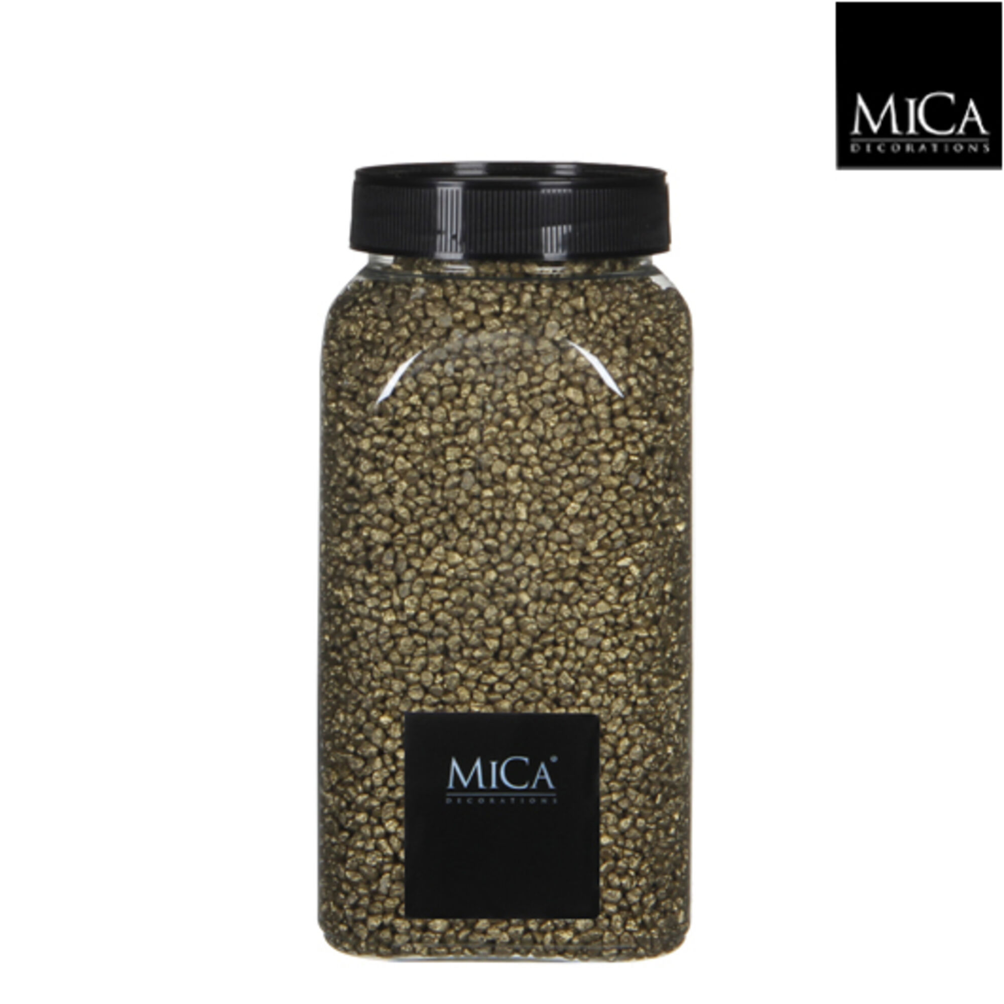Gravel goud 650ml