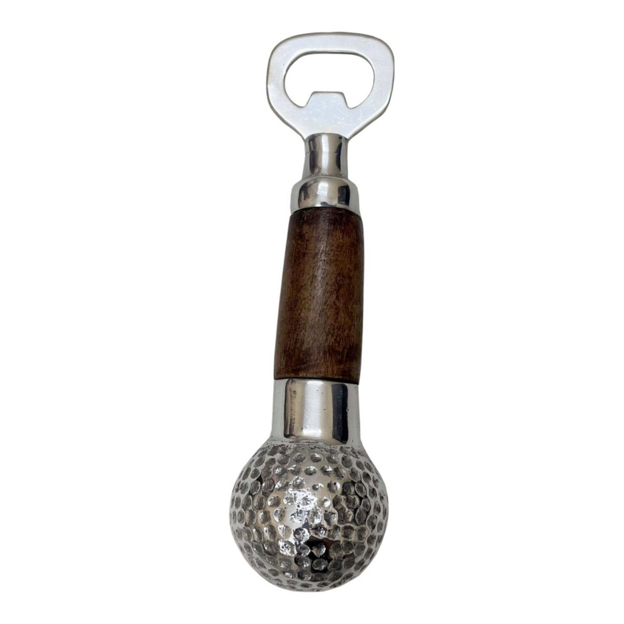 Flesopener golfbal