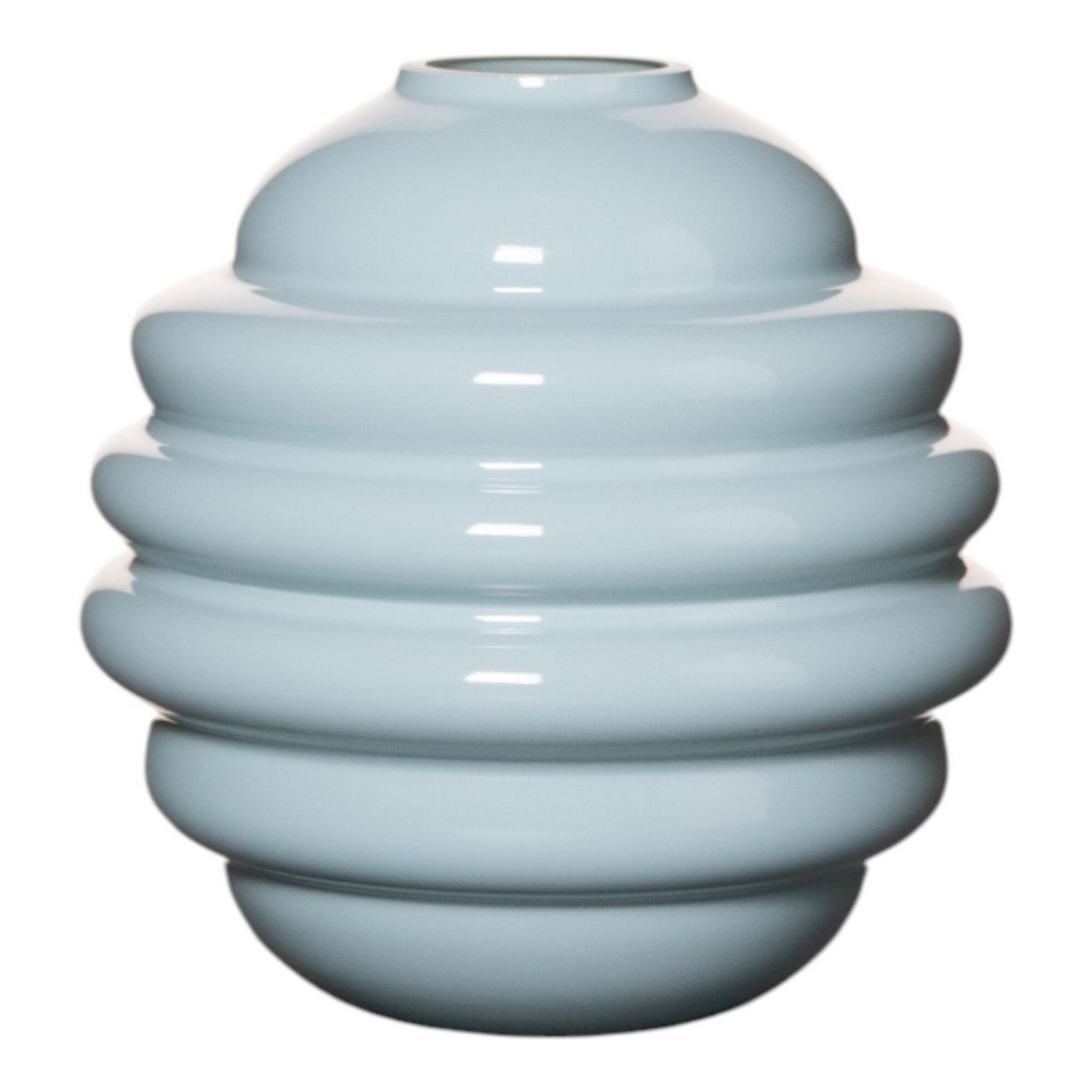 Buzz Vaas blauw cm