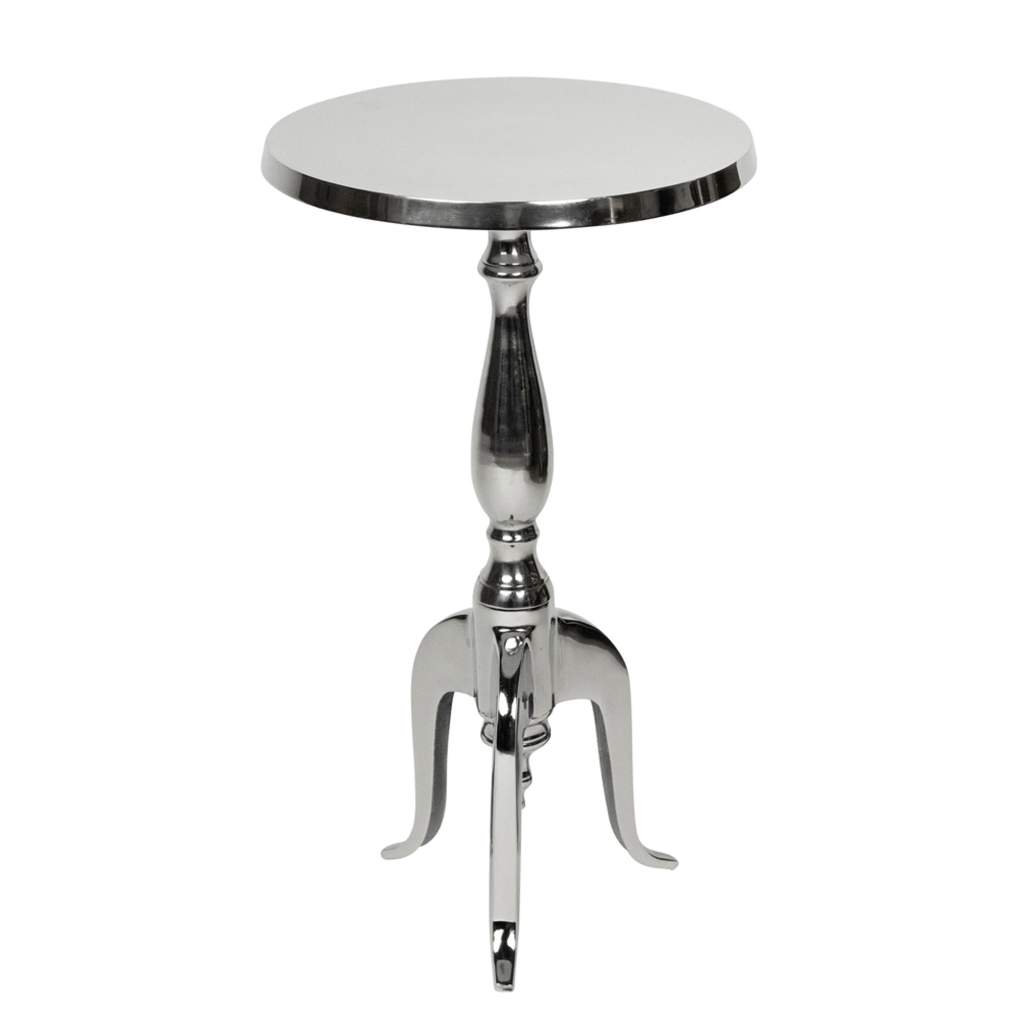tafel shiny rond dia