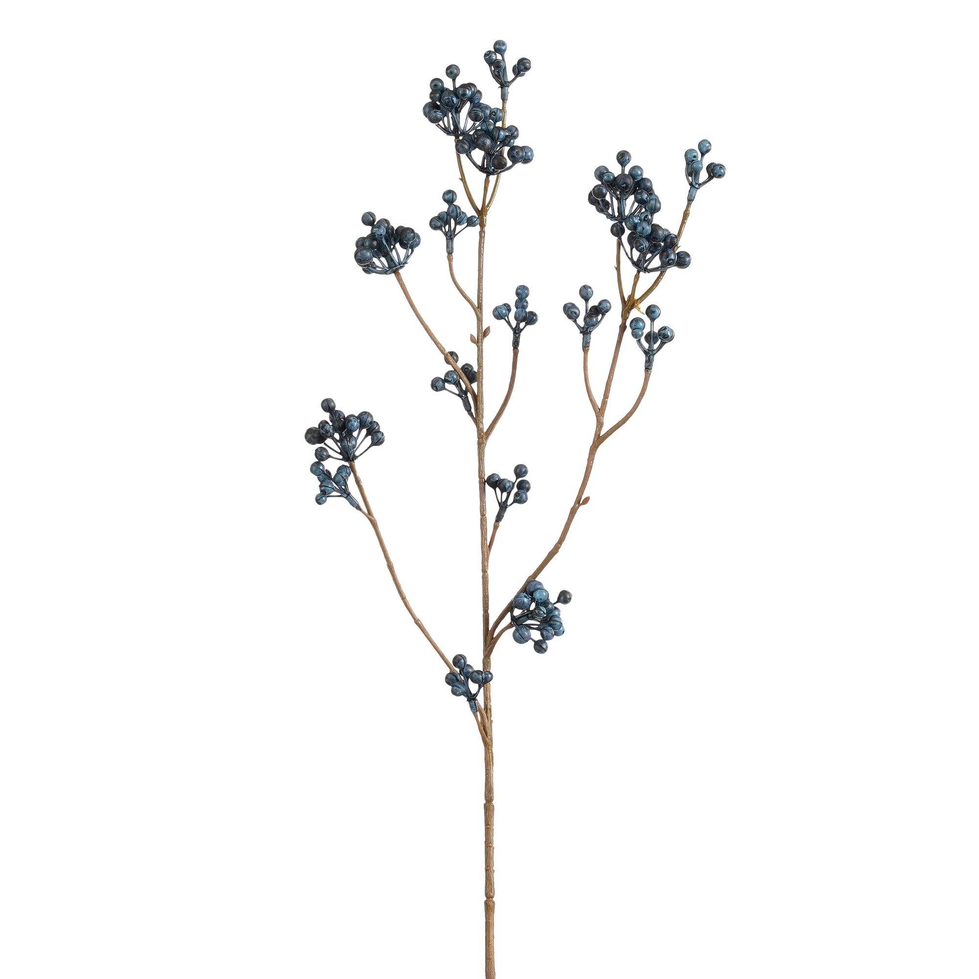 Bessentak d.blauw