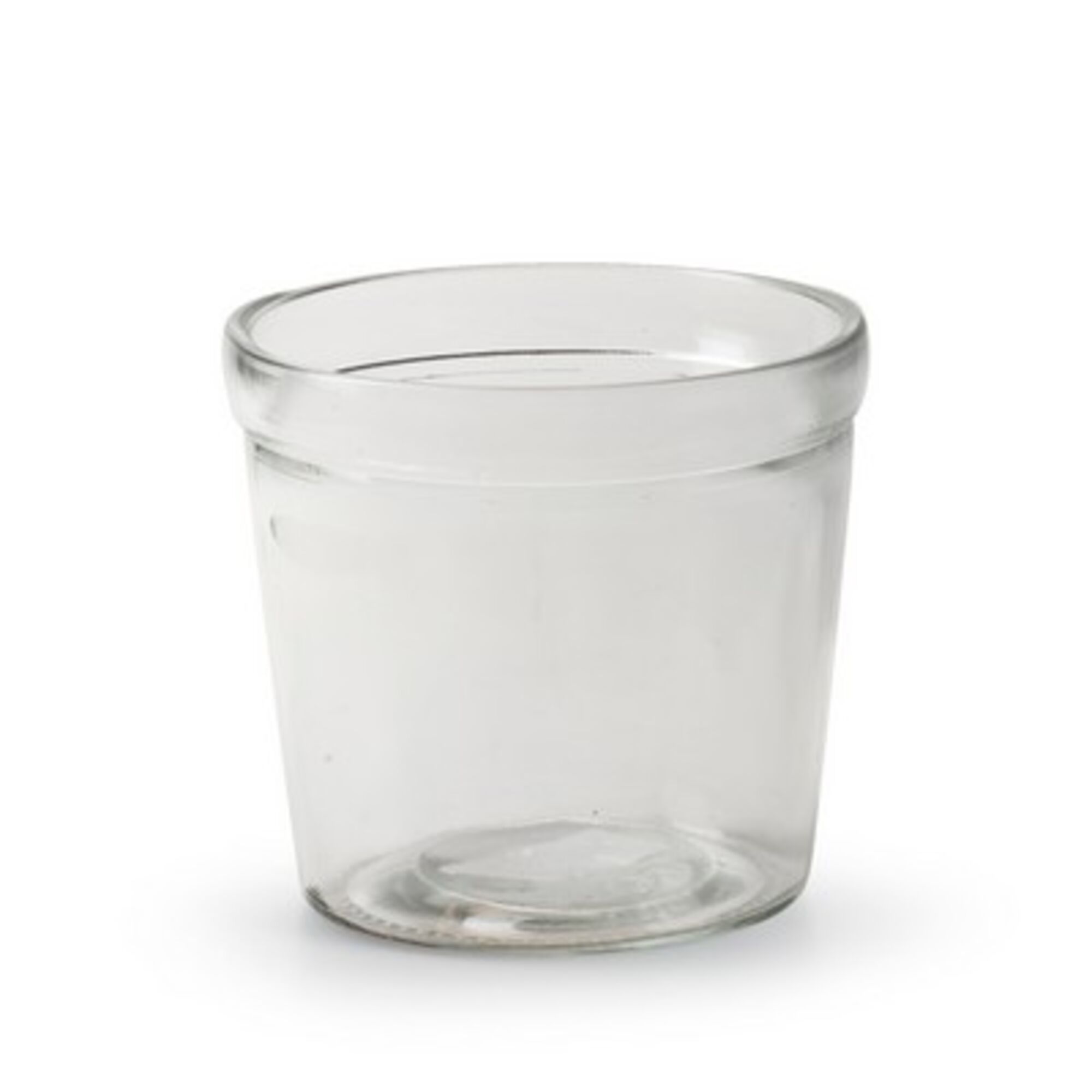 Glaspot pottz
