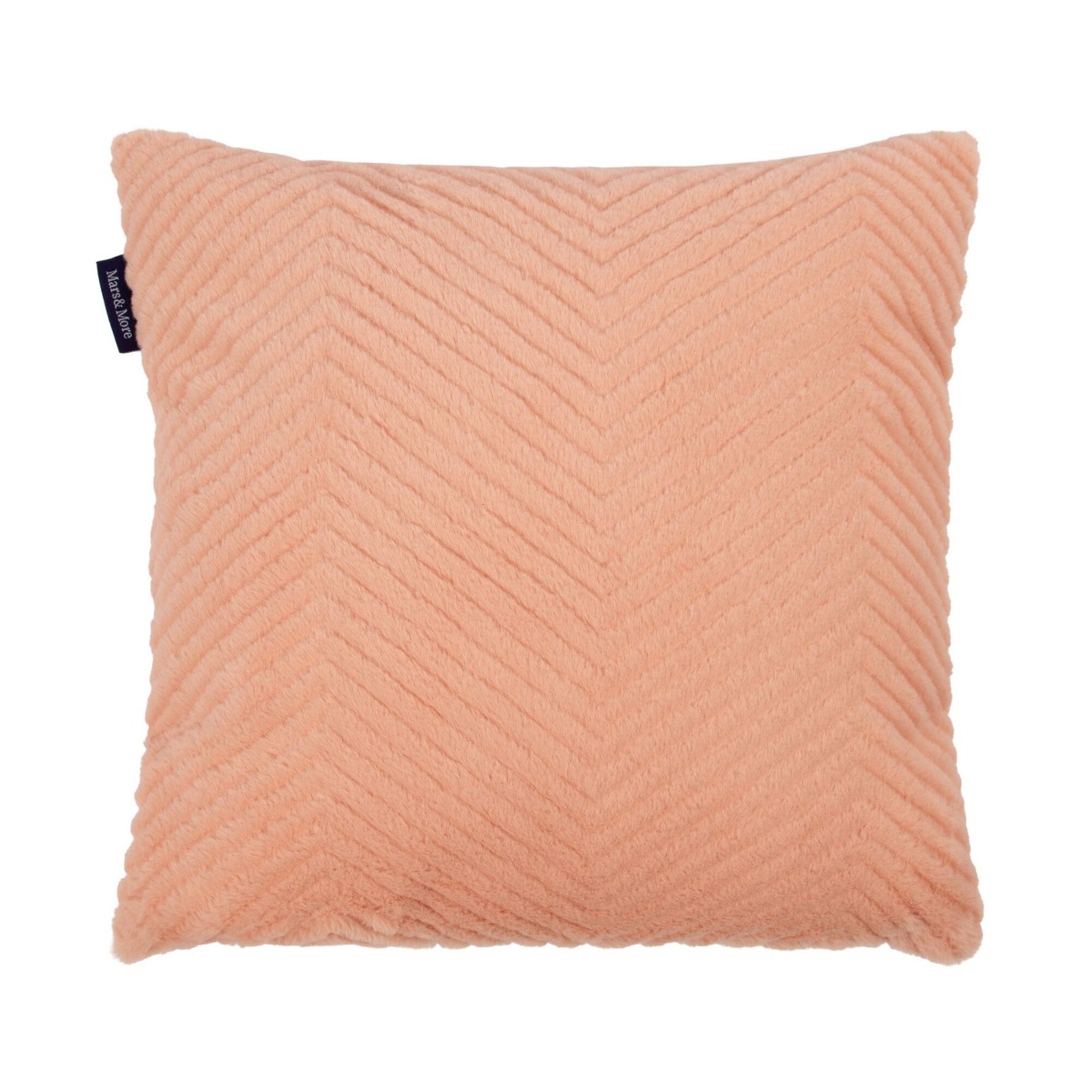 Kussen Visgraat Roze