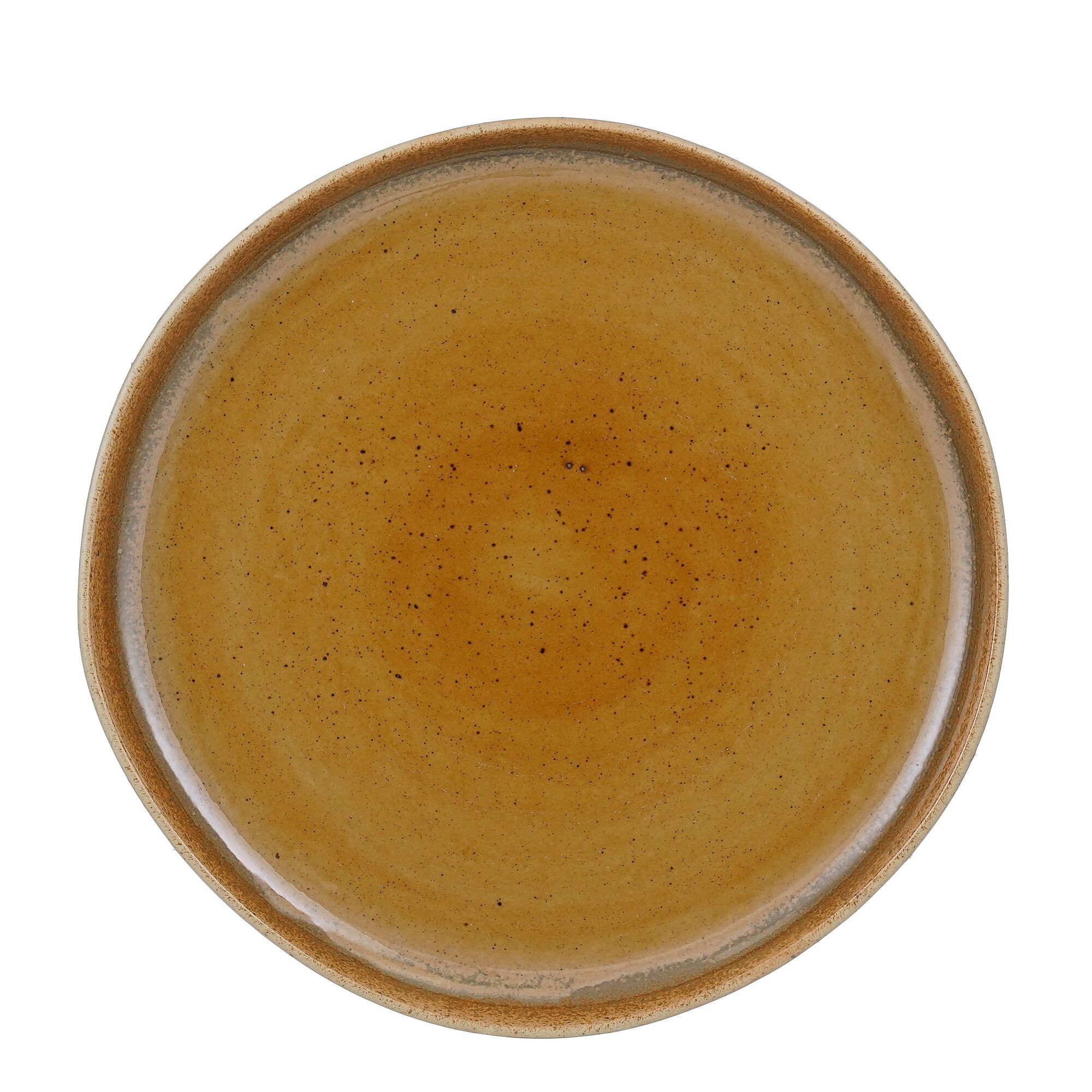 Volano dinerbord bruin
